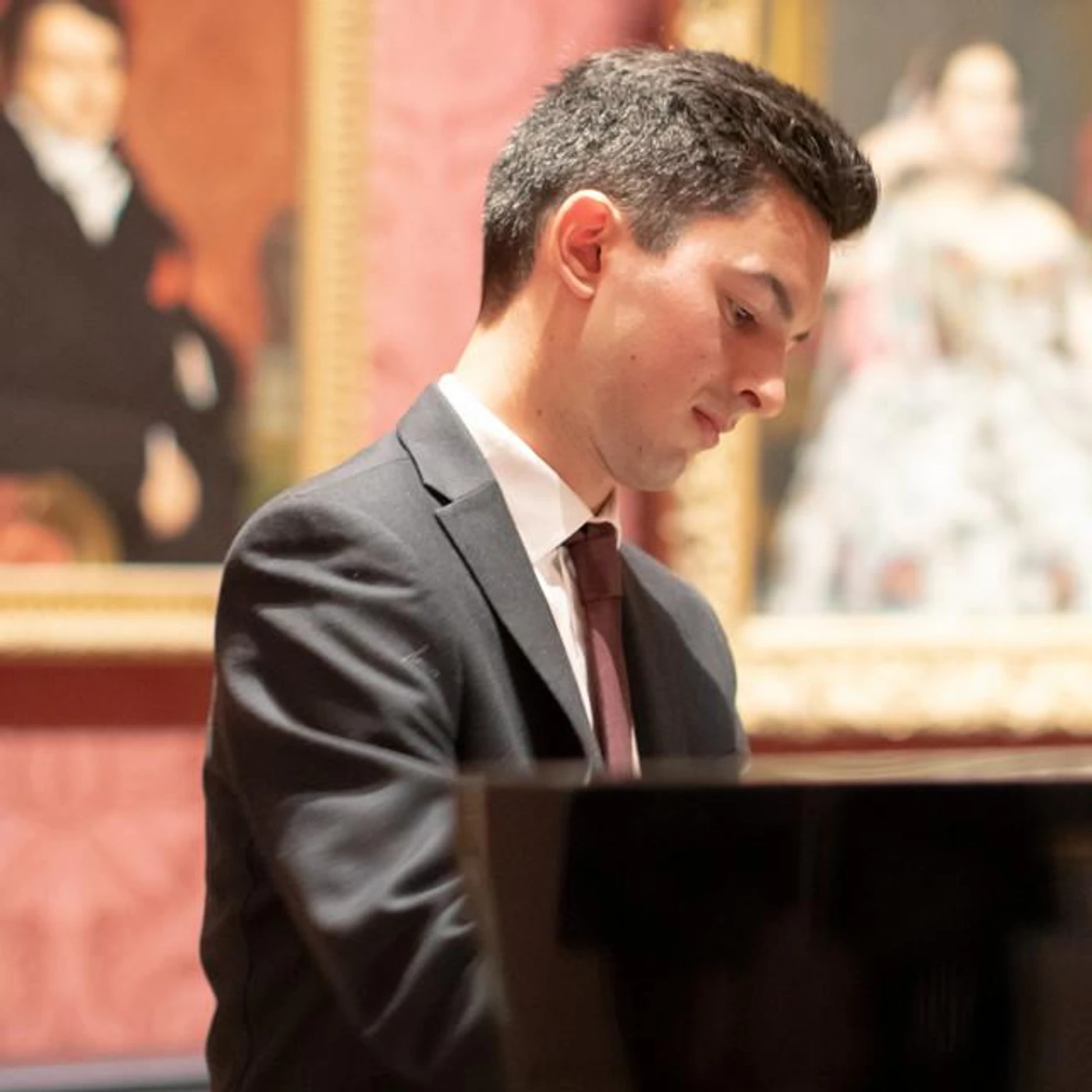 Joel Armishaw Brand Page