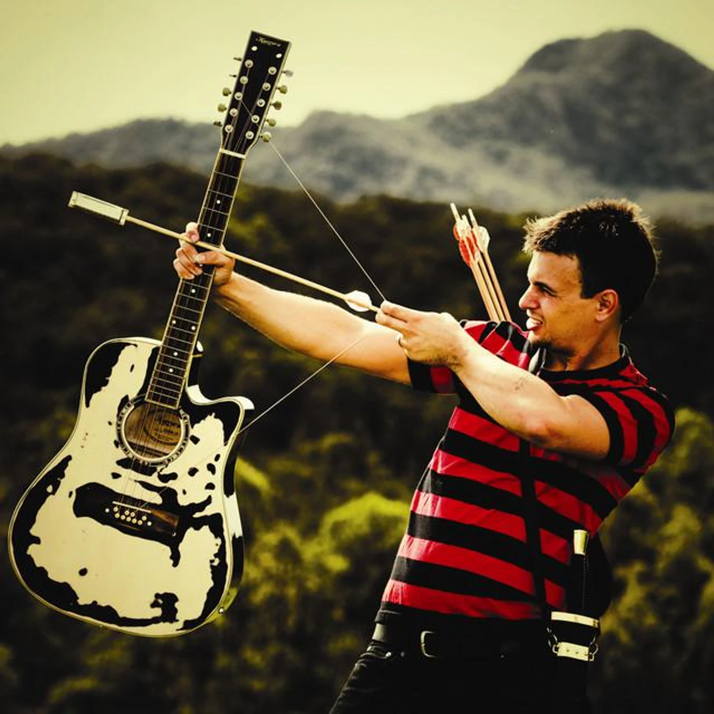 Joel Camille Brand Page