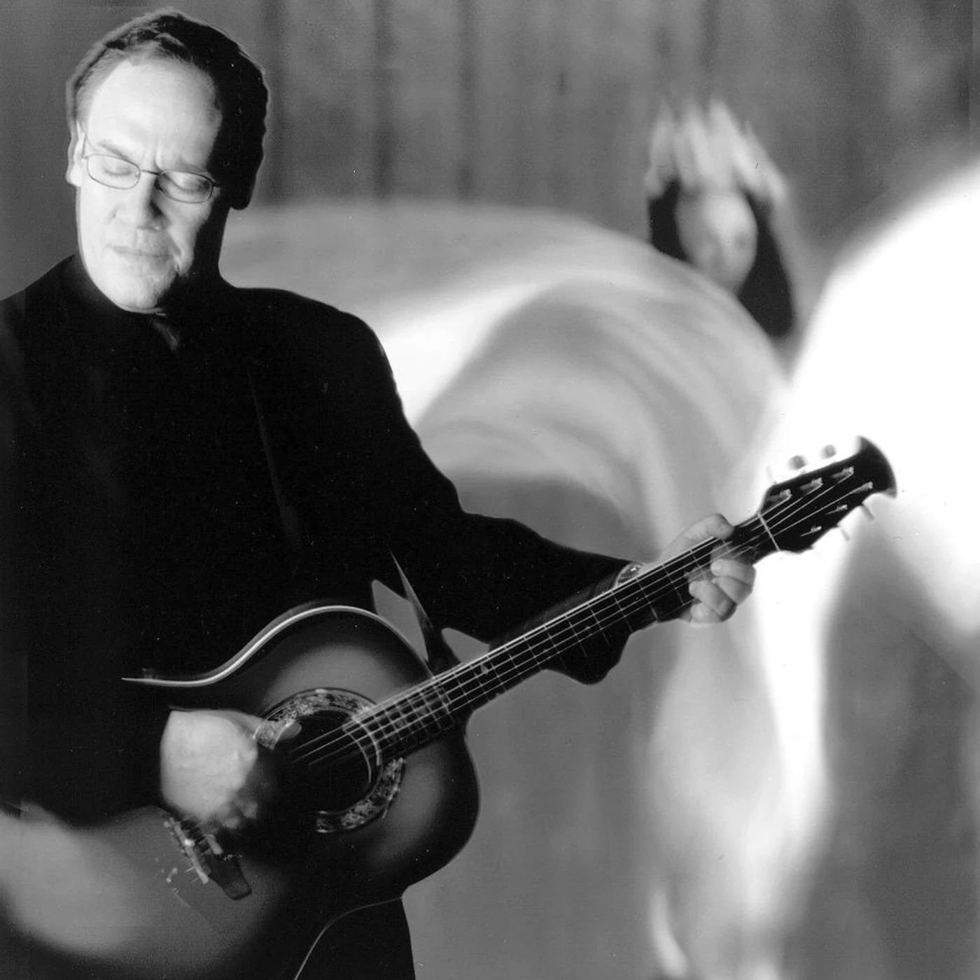 Joel Chernoff Brand Page