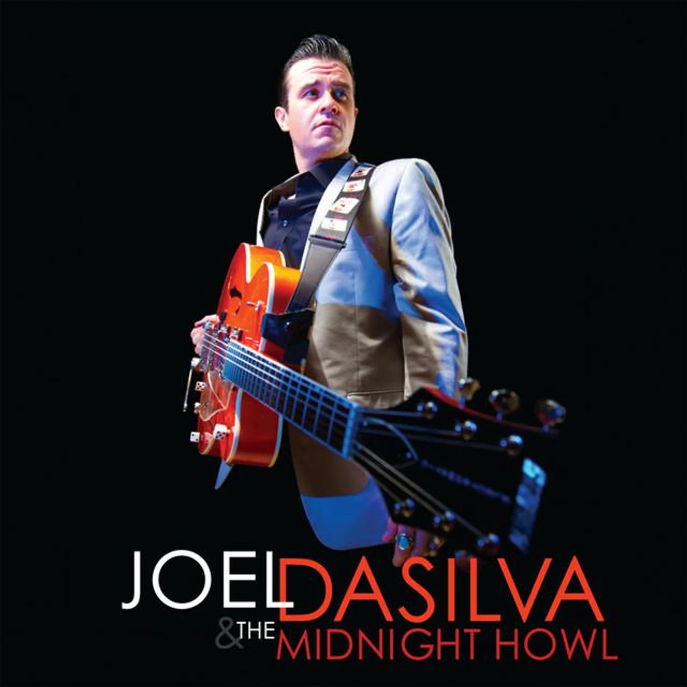 Joel DaSilva and the Midnight Howl