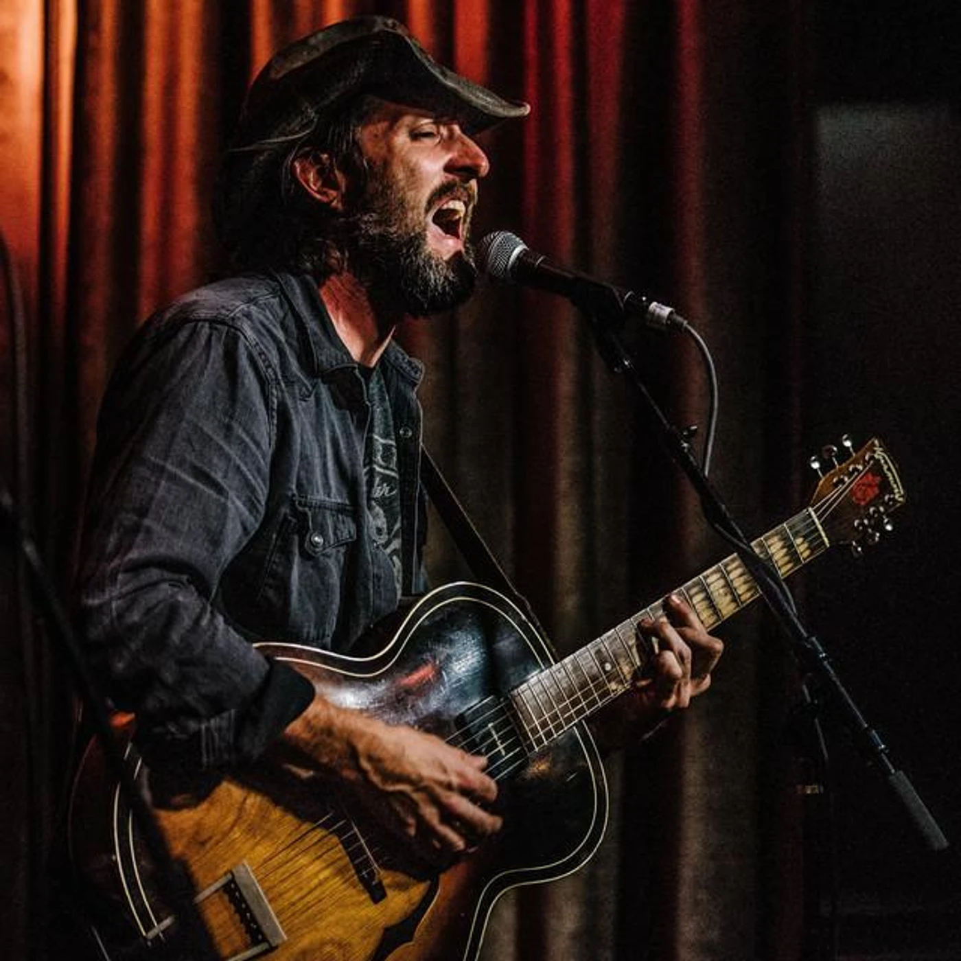 Joel Eckels Brand Page