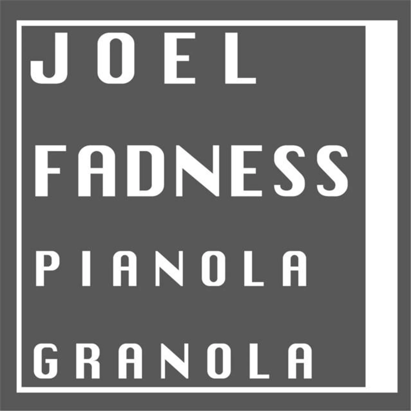 Joel Fadness