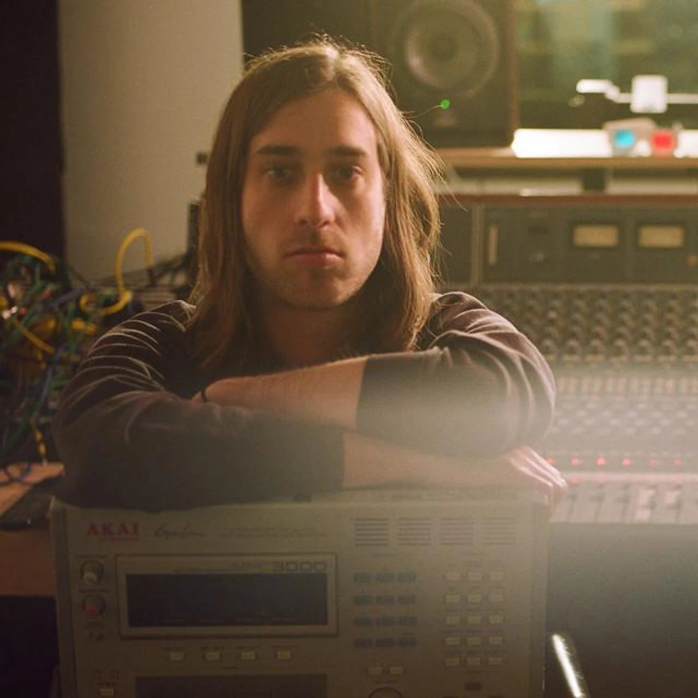 Joel Ford Brand Page