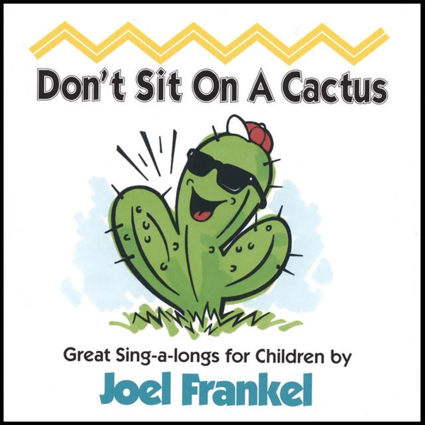 Joel Frankel Brand Page