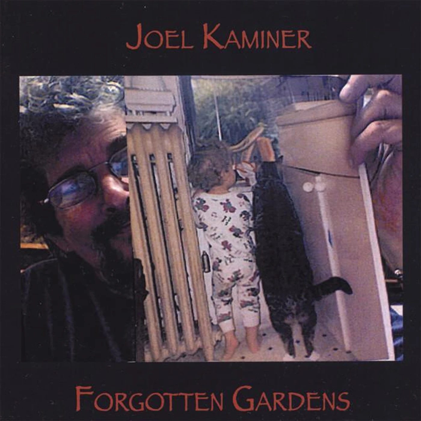 Joel Kaminer Brand Page