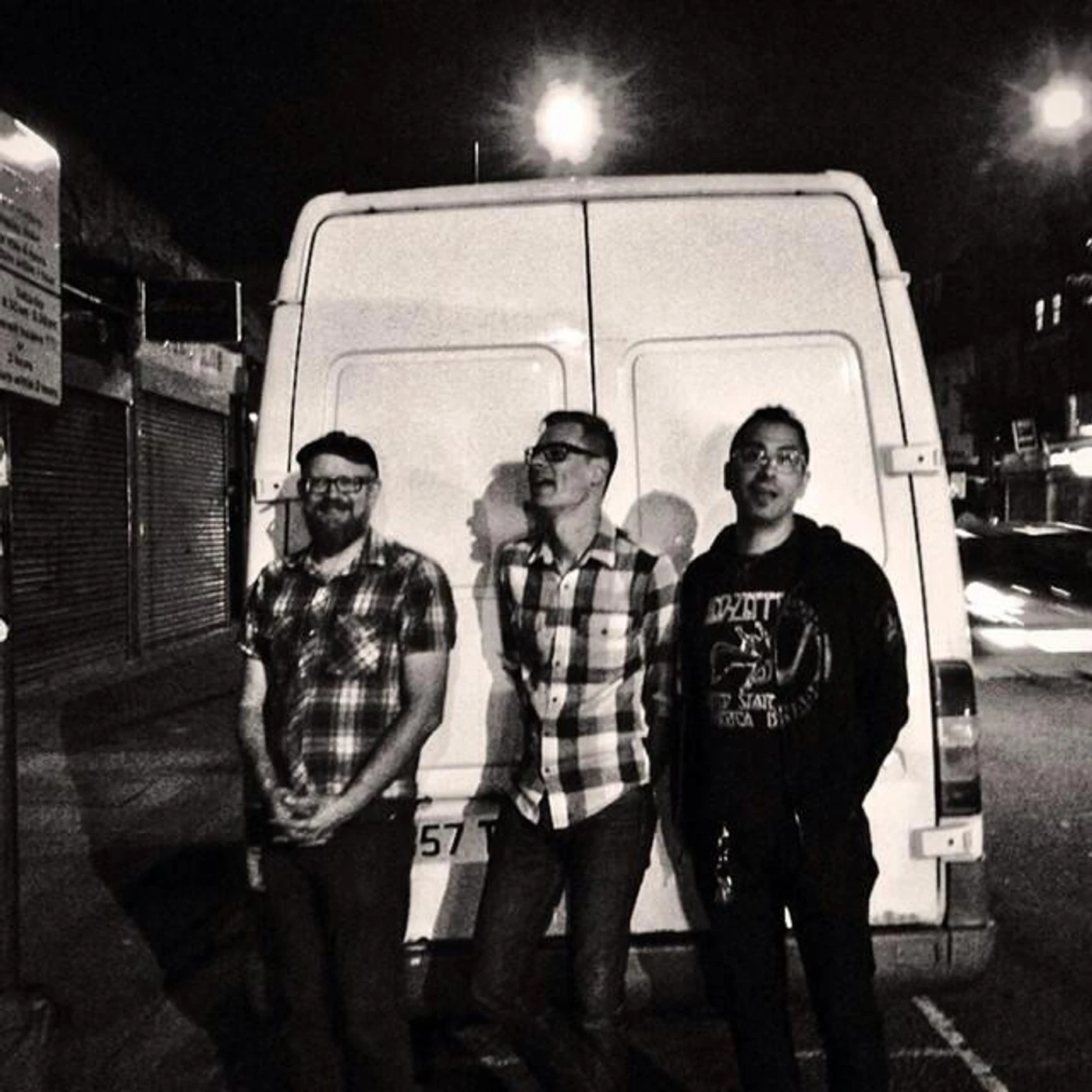 Joel Phelps Brand Page