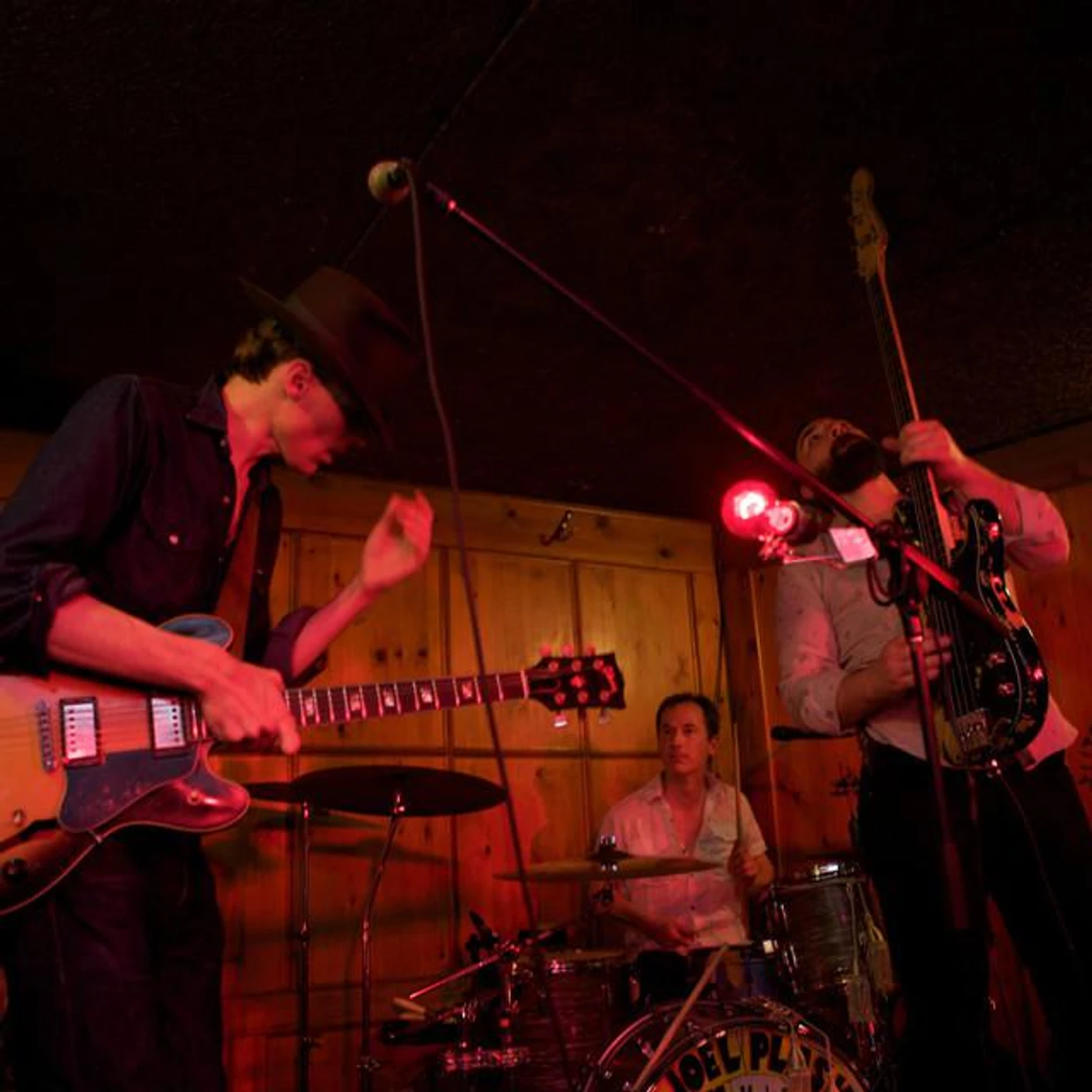 Joel Plaskett Emergency Brand Page