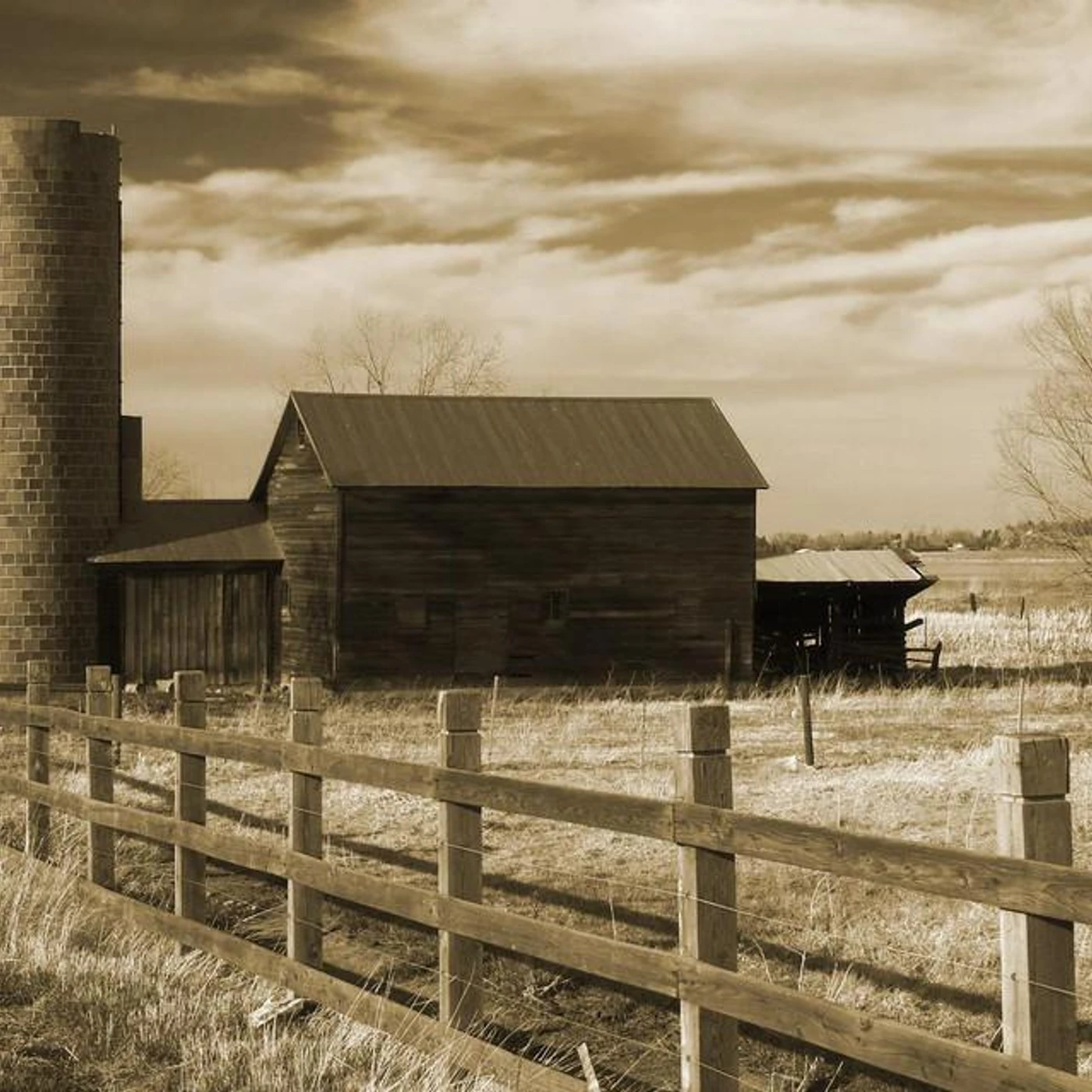 Joel Rosenberger Brand Page