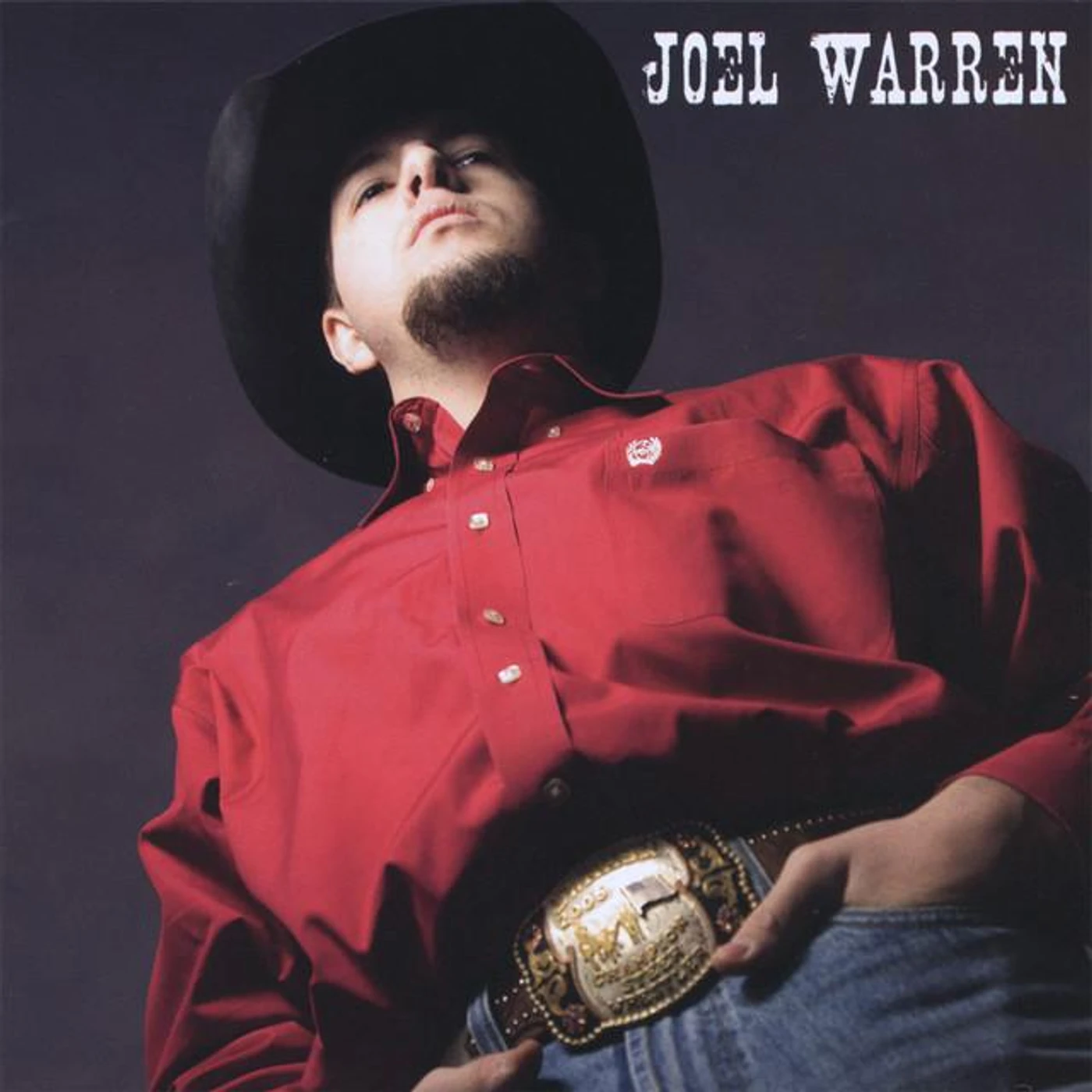 Joel Warren Brand Page