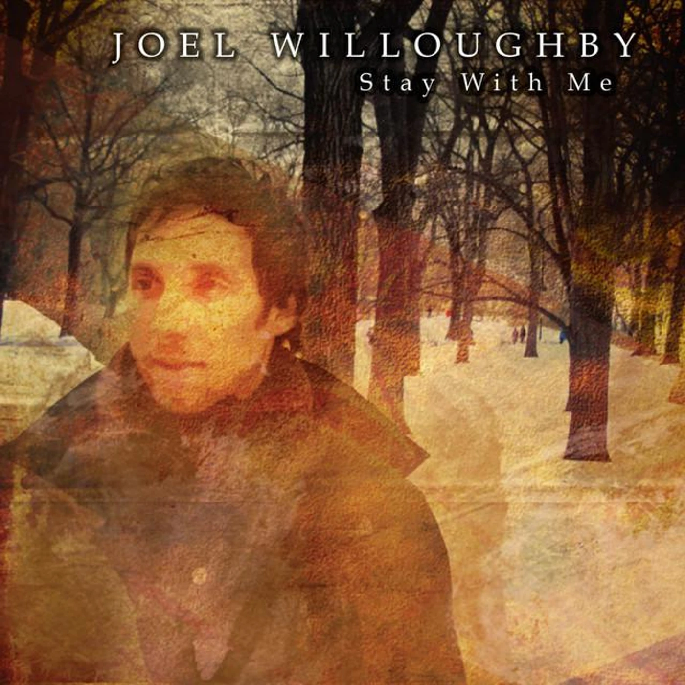 Joel Willoughby Brand Page