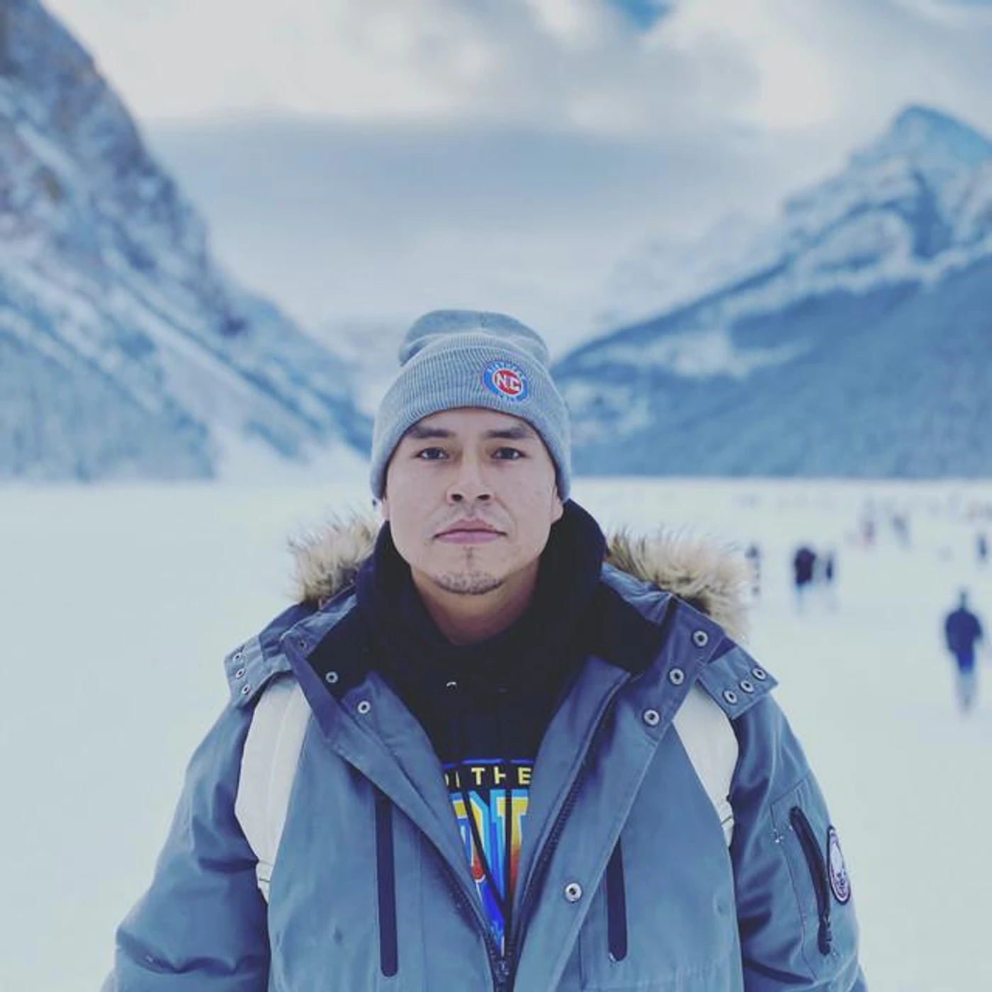 Joel Wood Brand Page