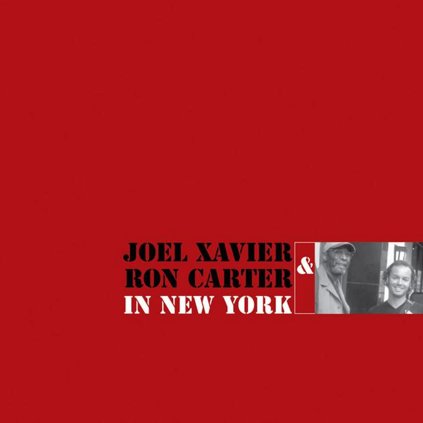 Joel Xavier Brand Page