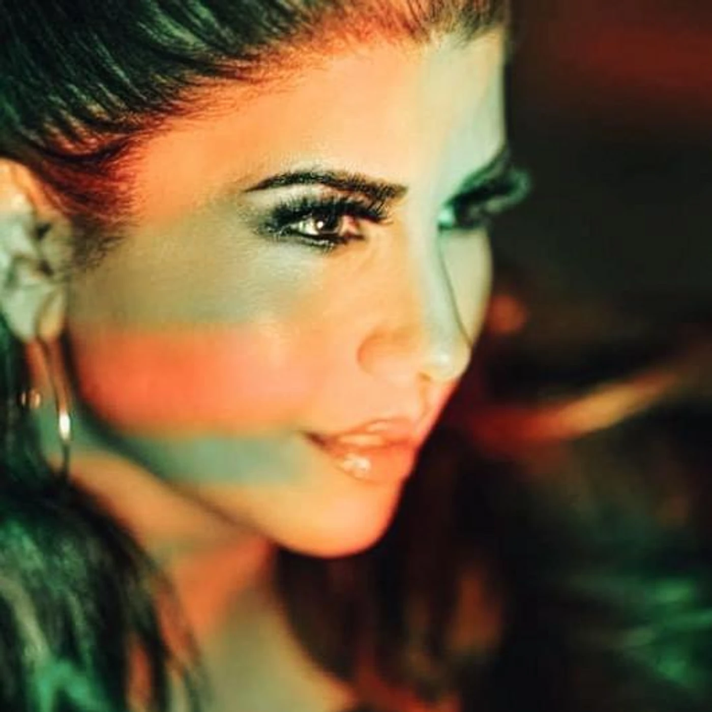 Joelle Sahar Brand Page