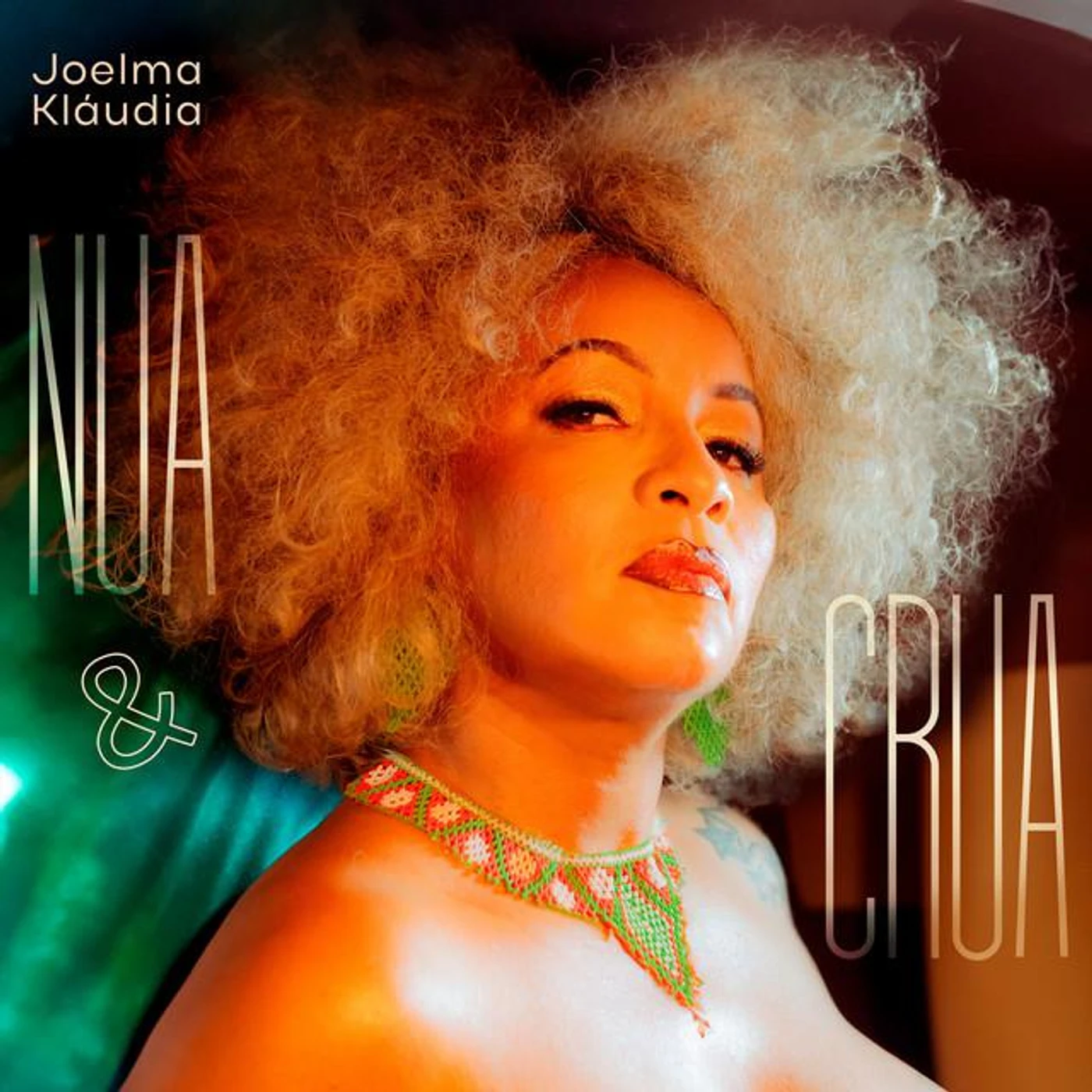 Joelma Kláudia