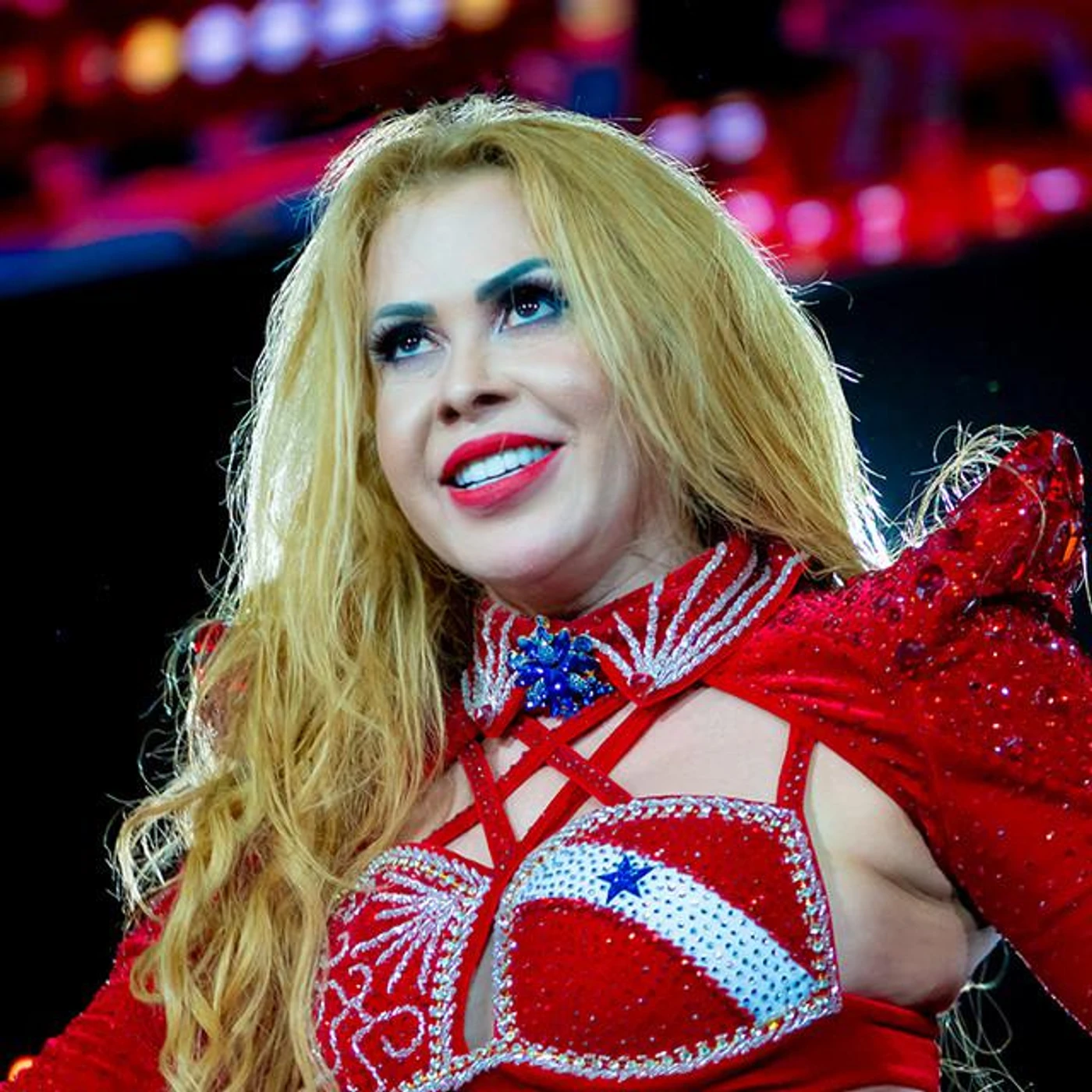 Joelma Brand Page
