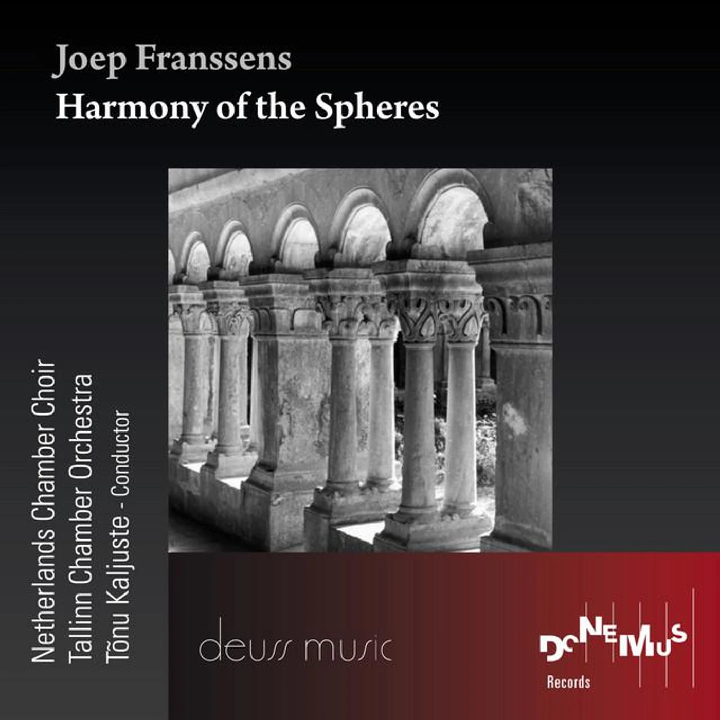 Joep Franssens Brand Page