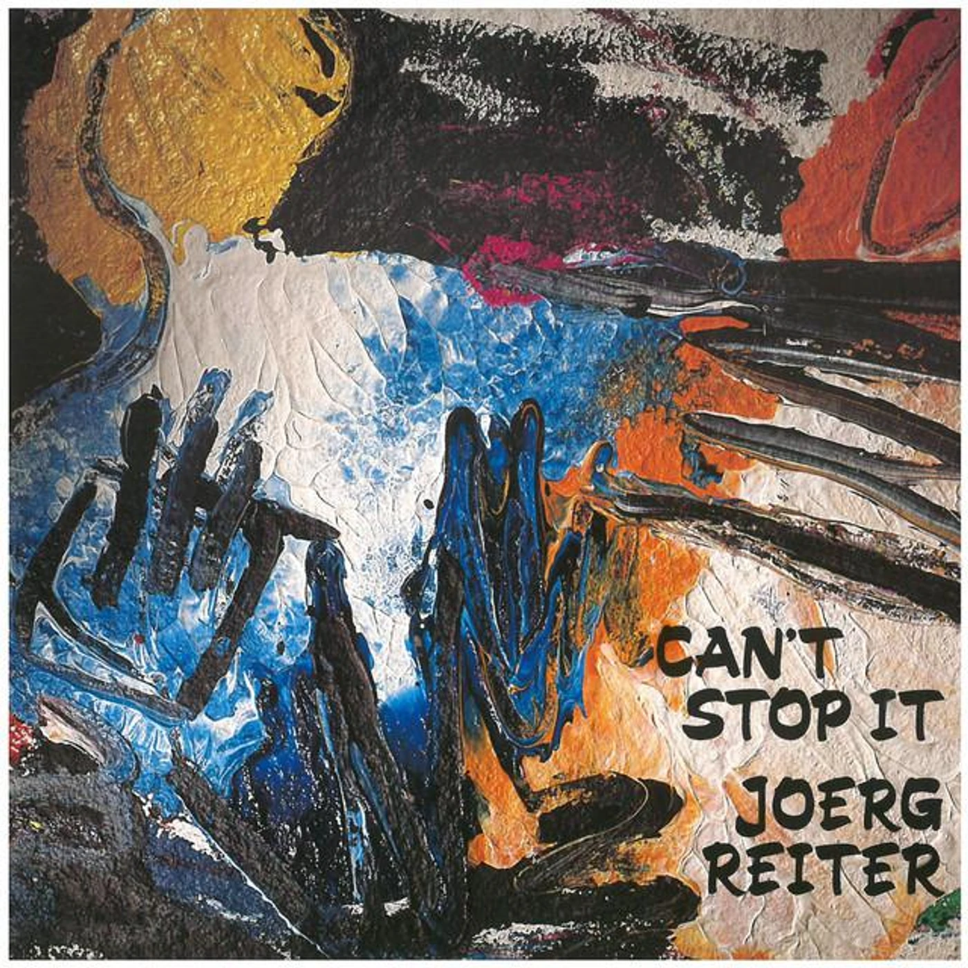 Joerg Reiter Brand Page