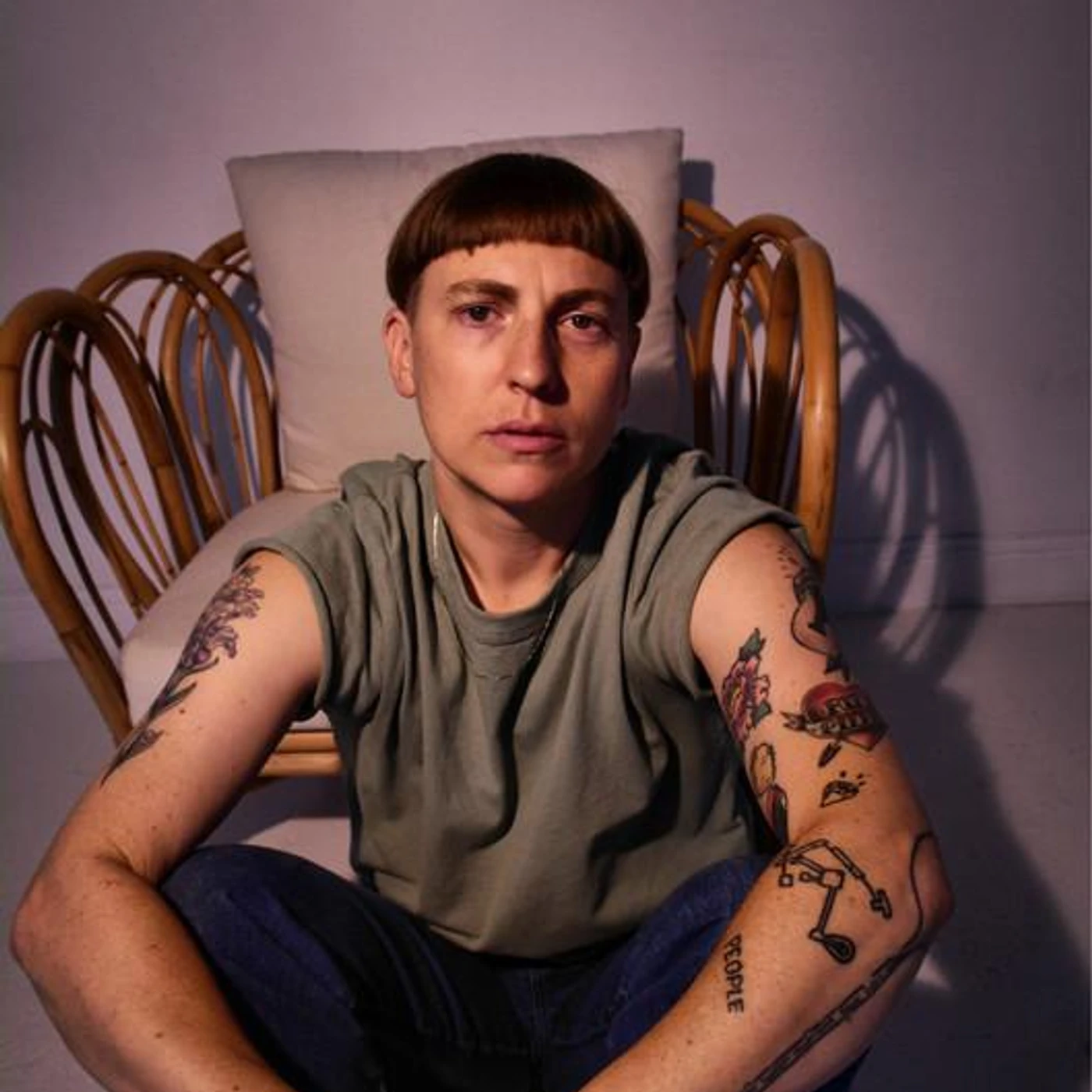 Joh Chase Brand Page