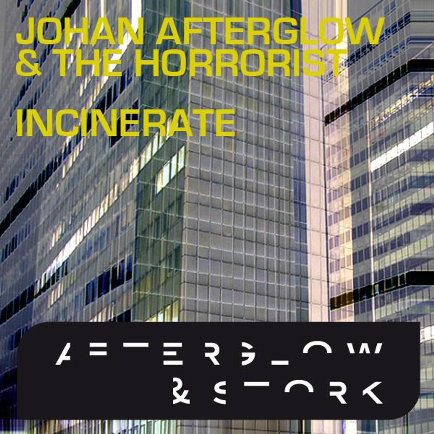 Johan Afterglow