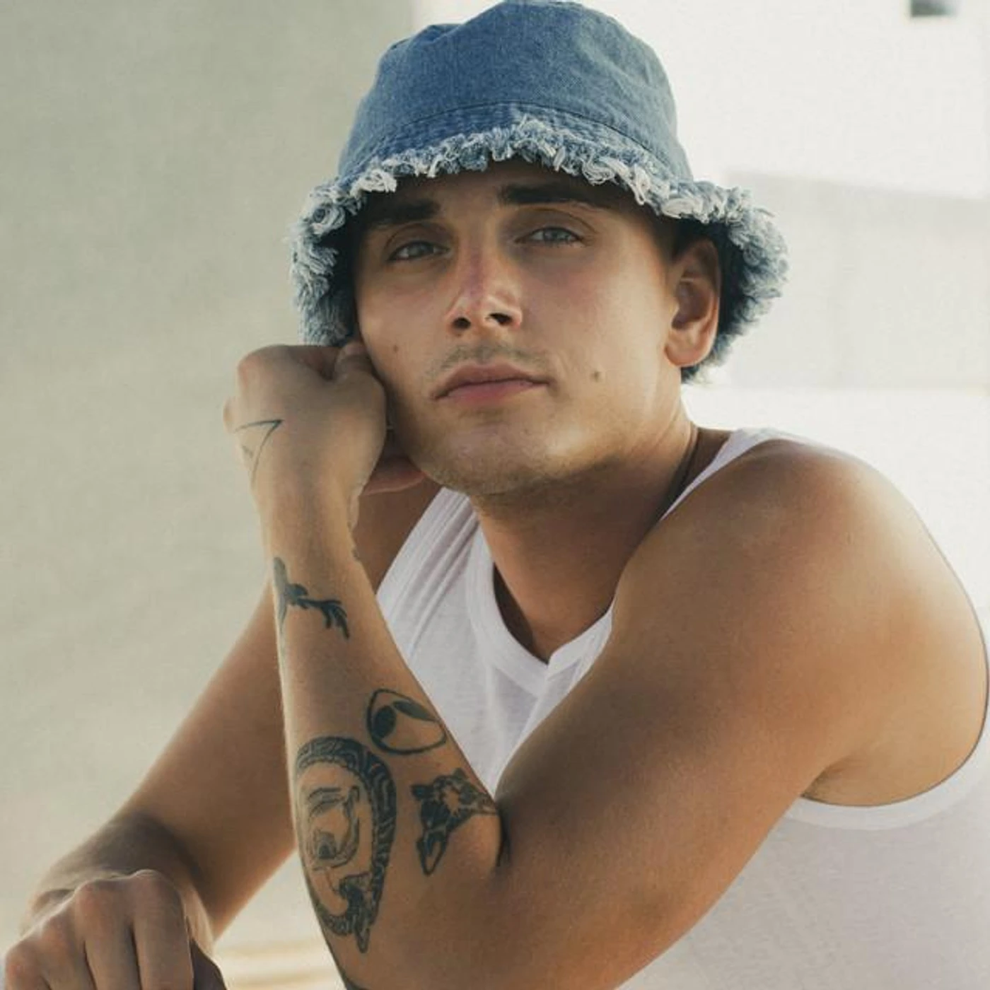 Johan Ahlmark Brand Page