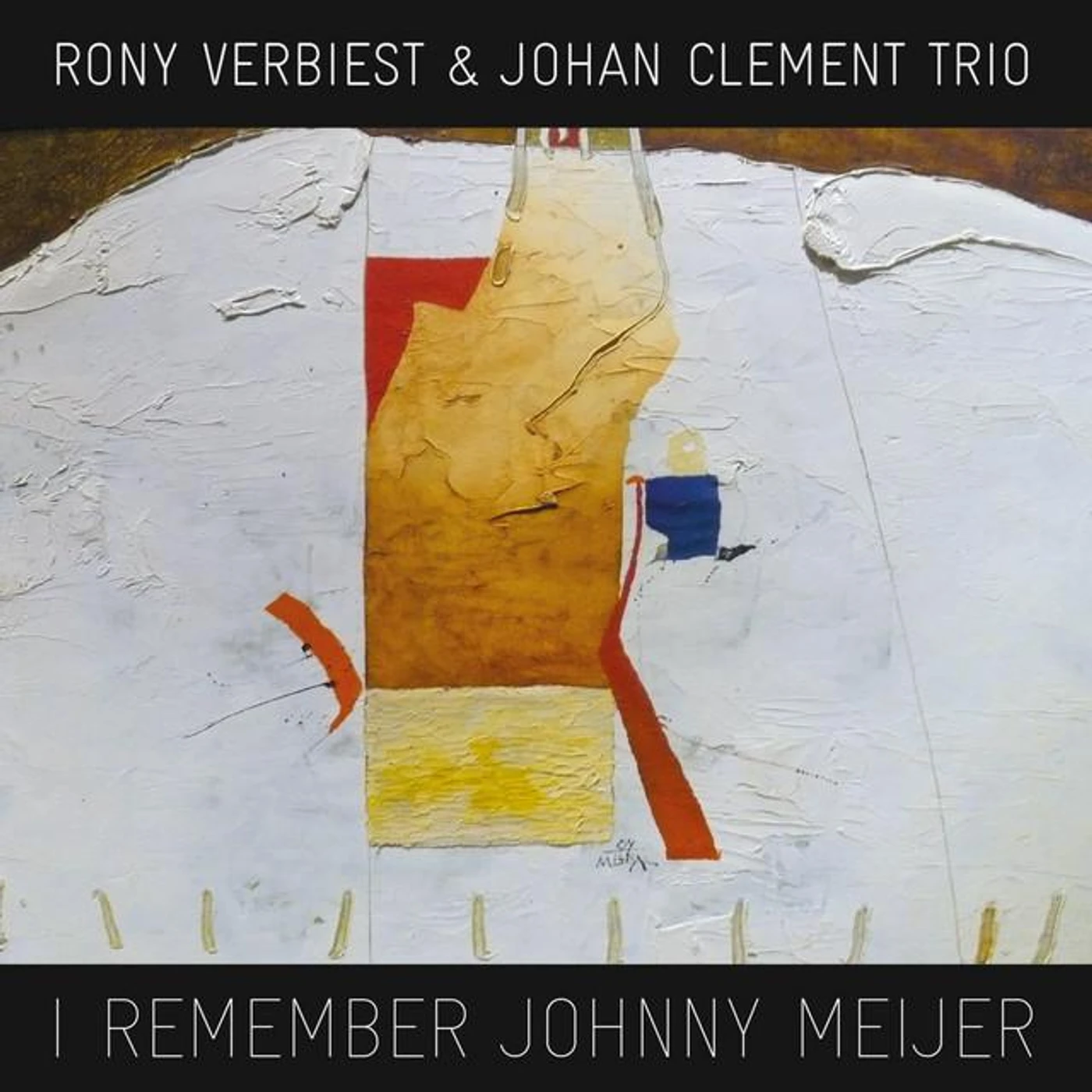 Johan Clement Trio Brand Page