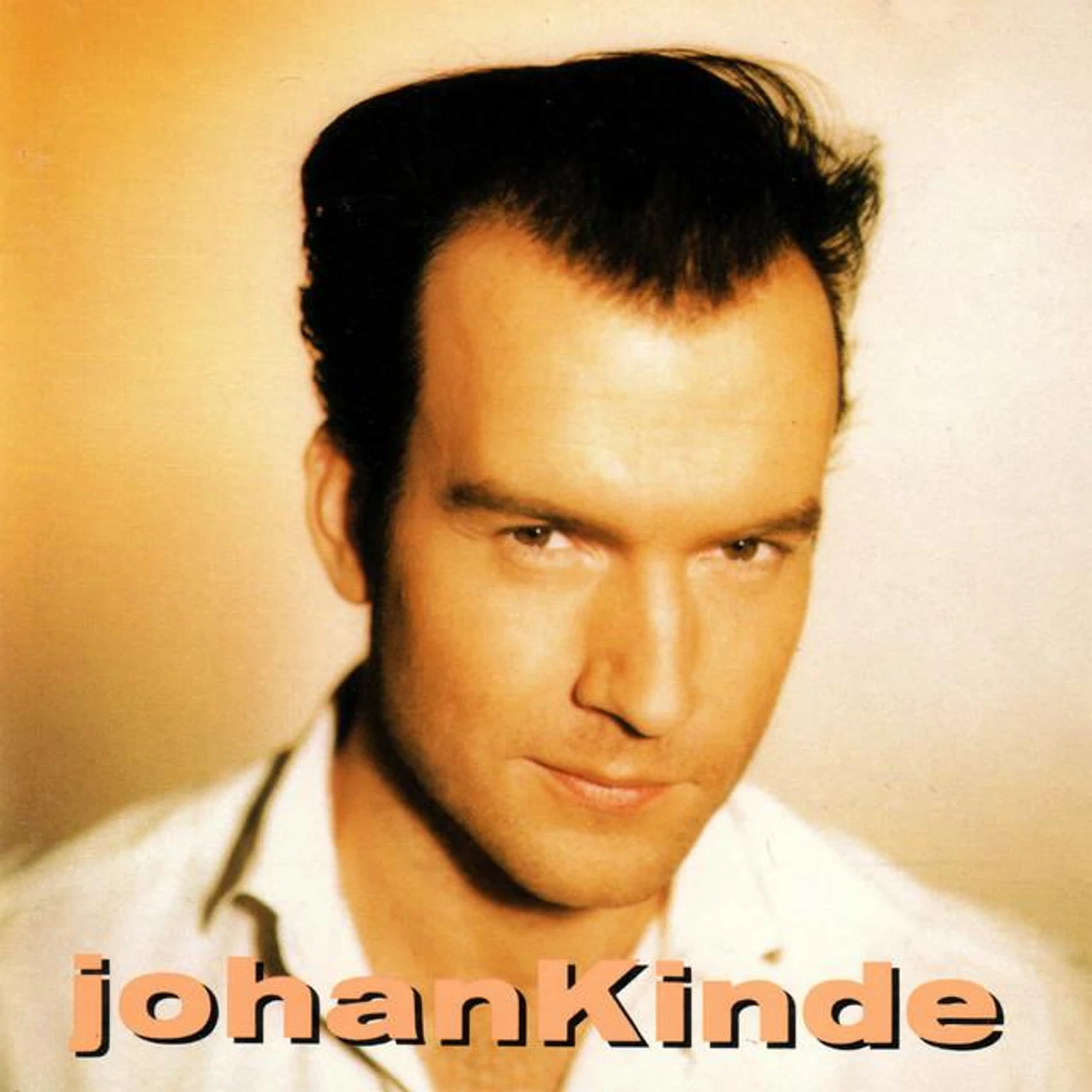 Johan Kinde Brand Page