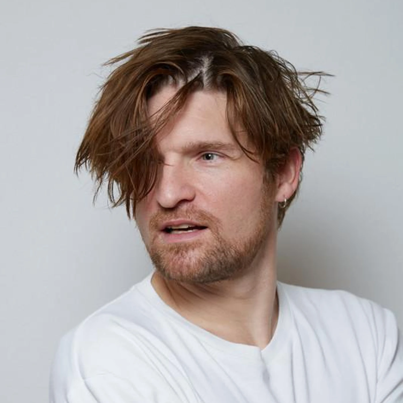 Johan Kolstrup Brand Page