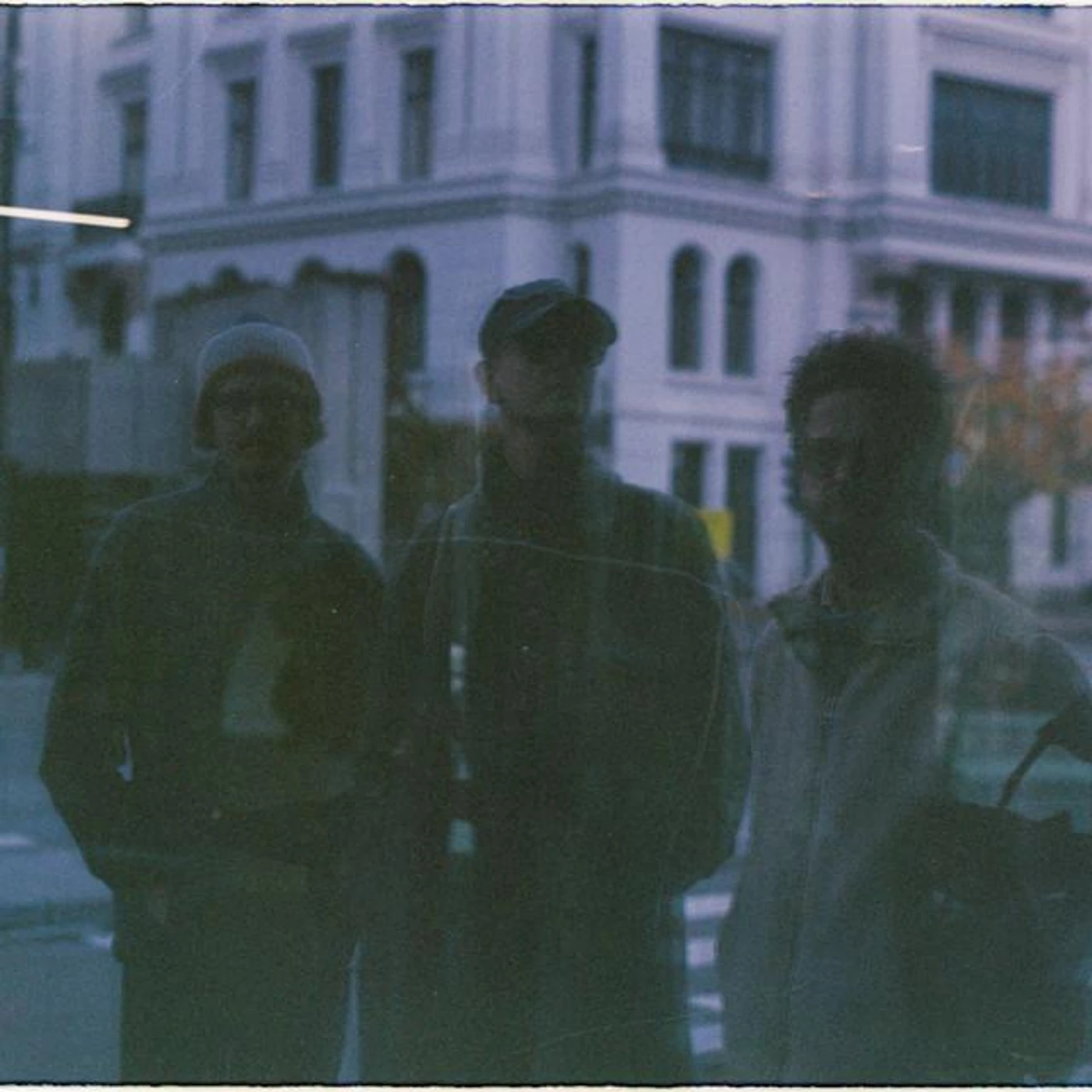 Johan Lindvall Trio Brand Page