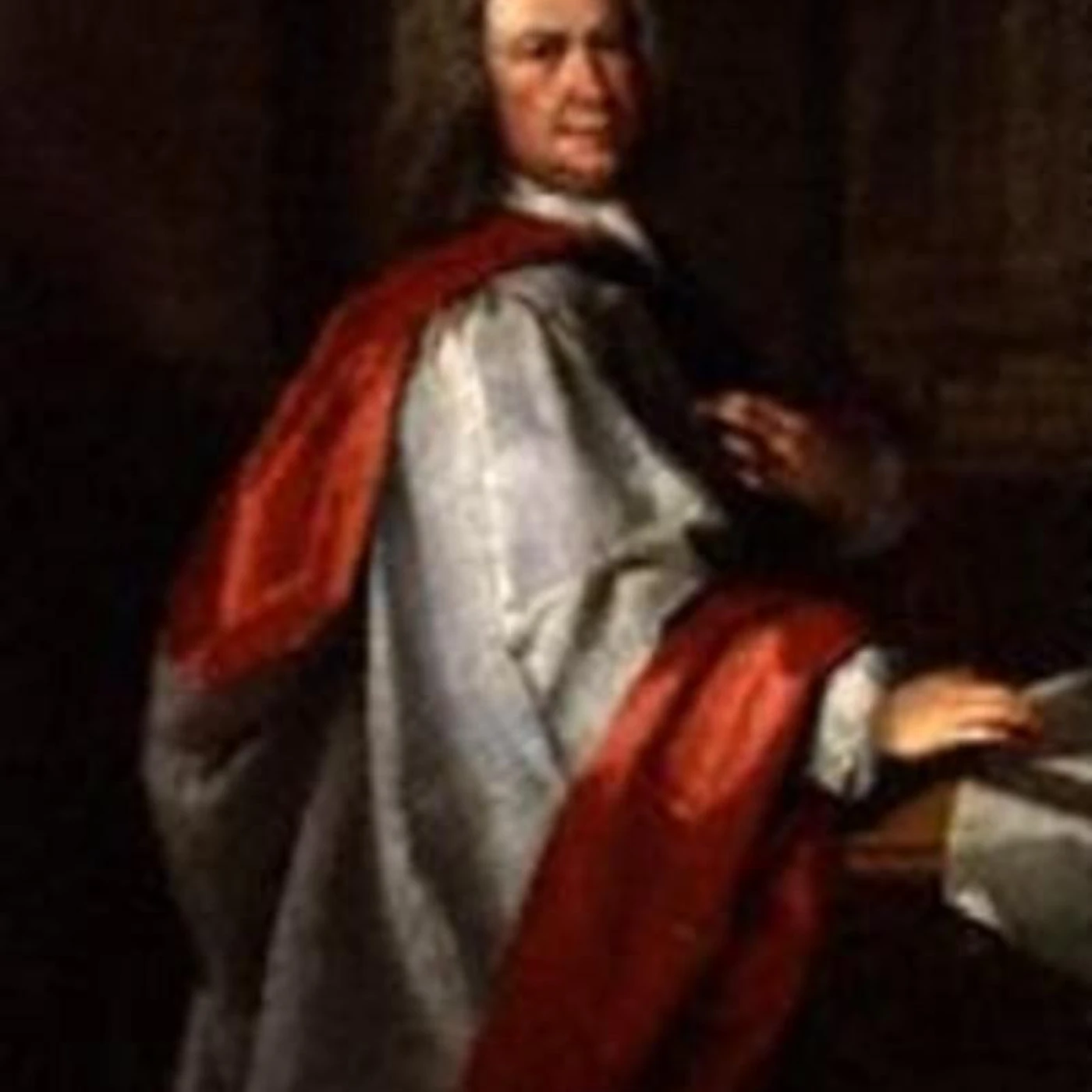 Johann Christoph Pepusch
