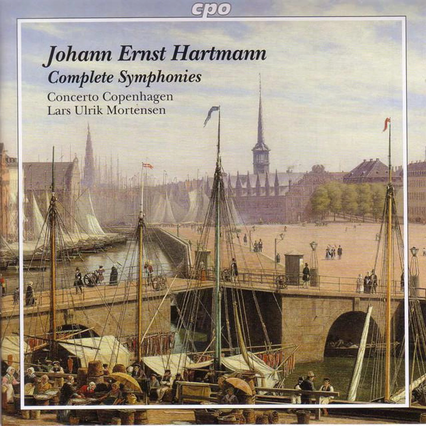 Johann Ernst Hartmann