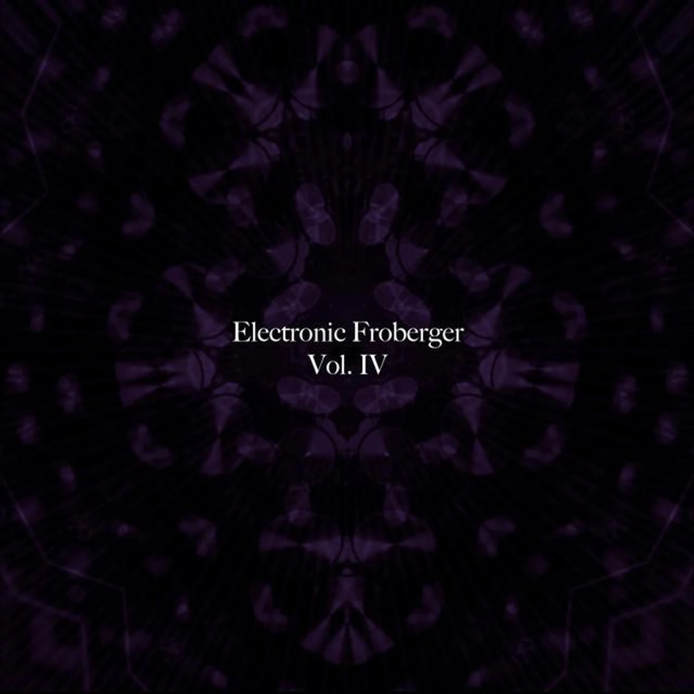 Johann Jakob Froberger Brand Page