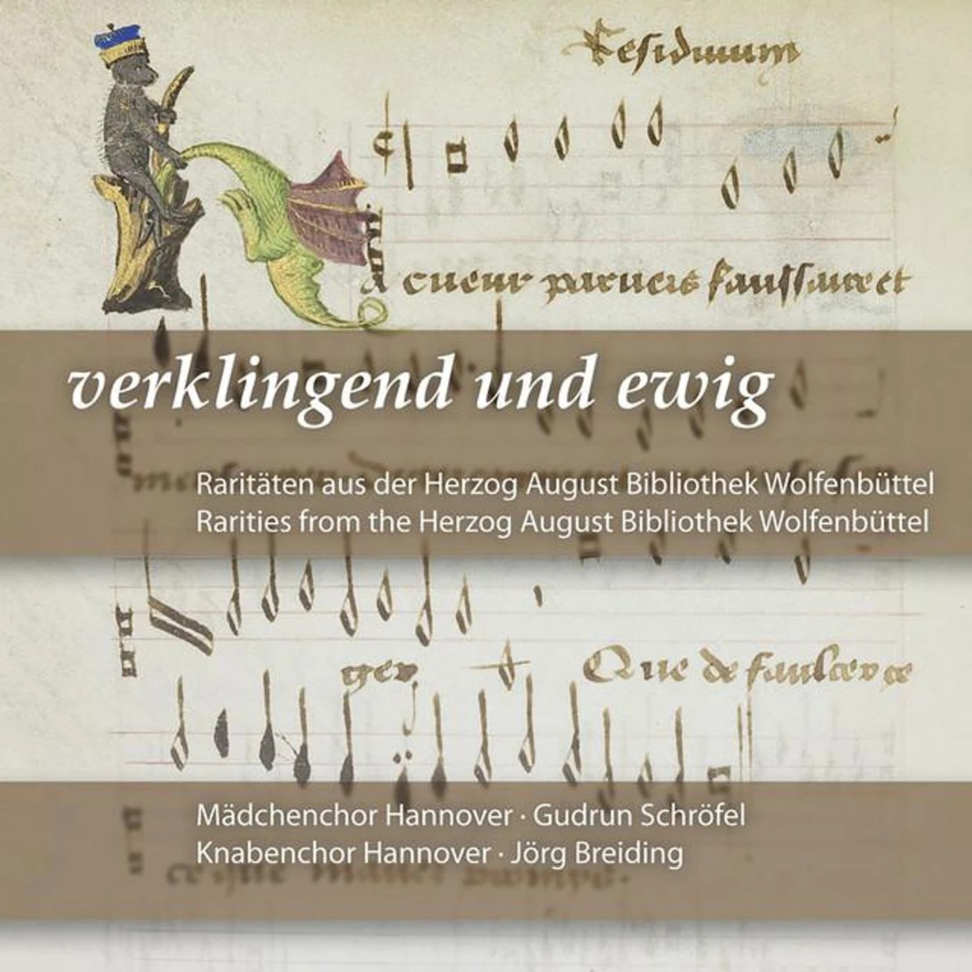 Johann Schelle Brand Page