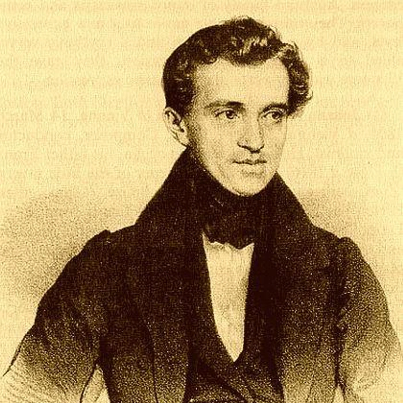 Johann Strauss I Brand Page
