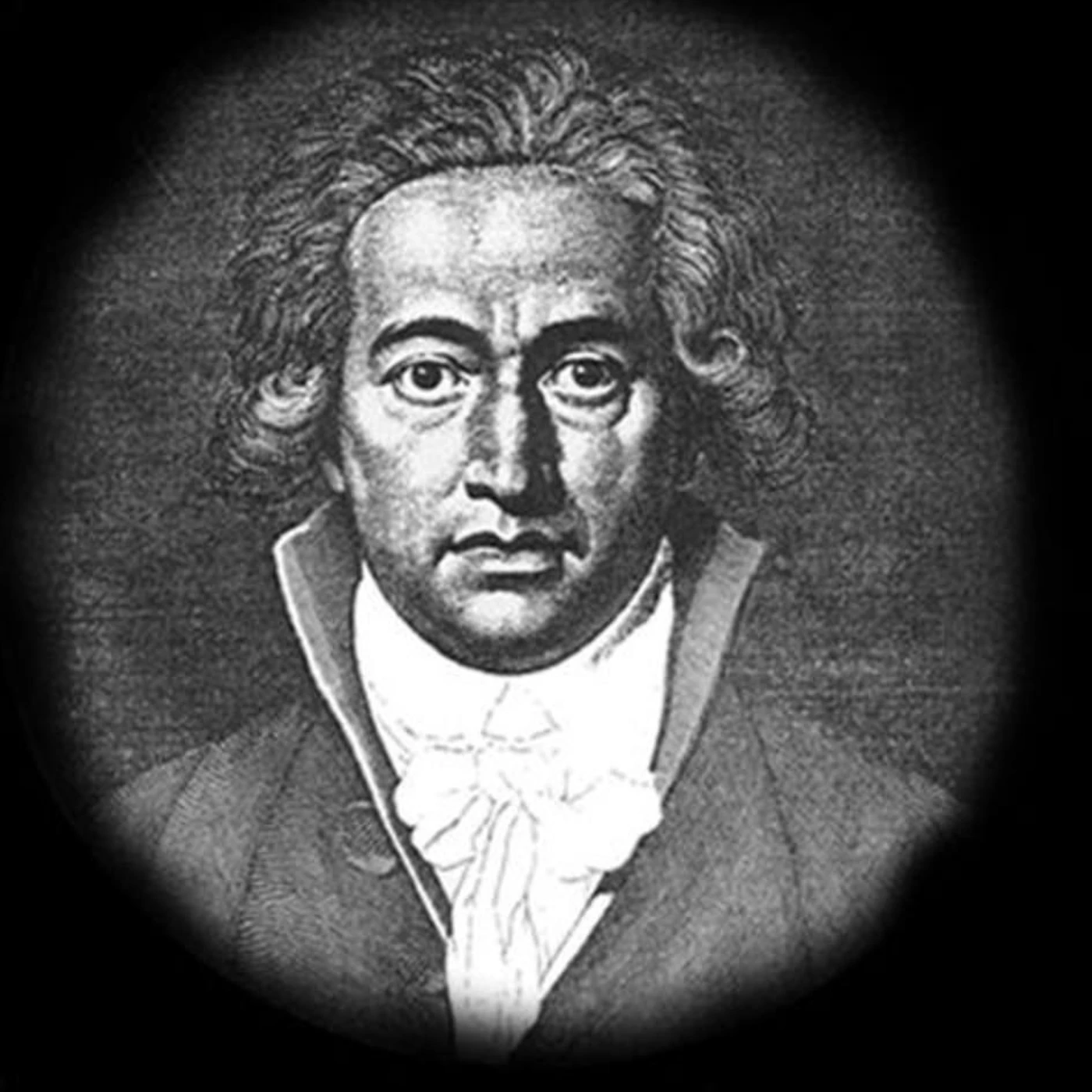 Johann Wolfgang von Goethe