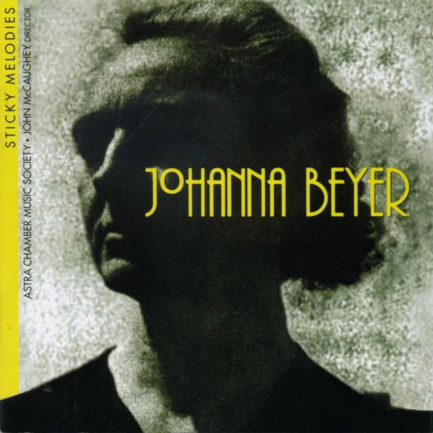 Johanna Beyer Brand Page