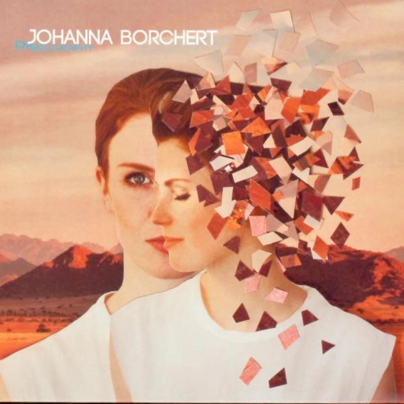 Johanna Borchert Brand Page