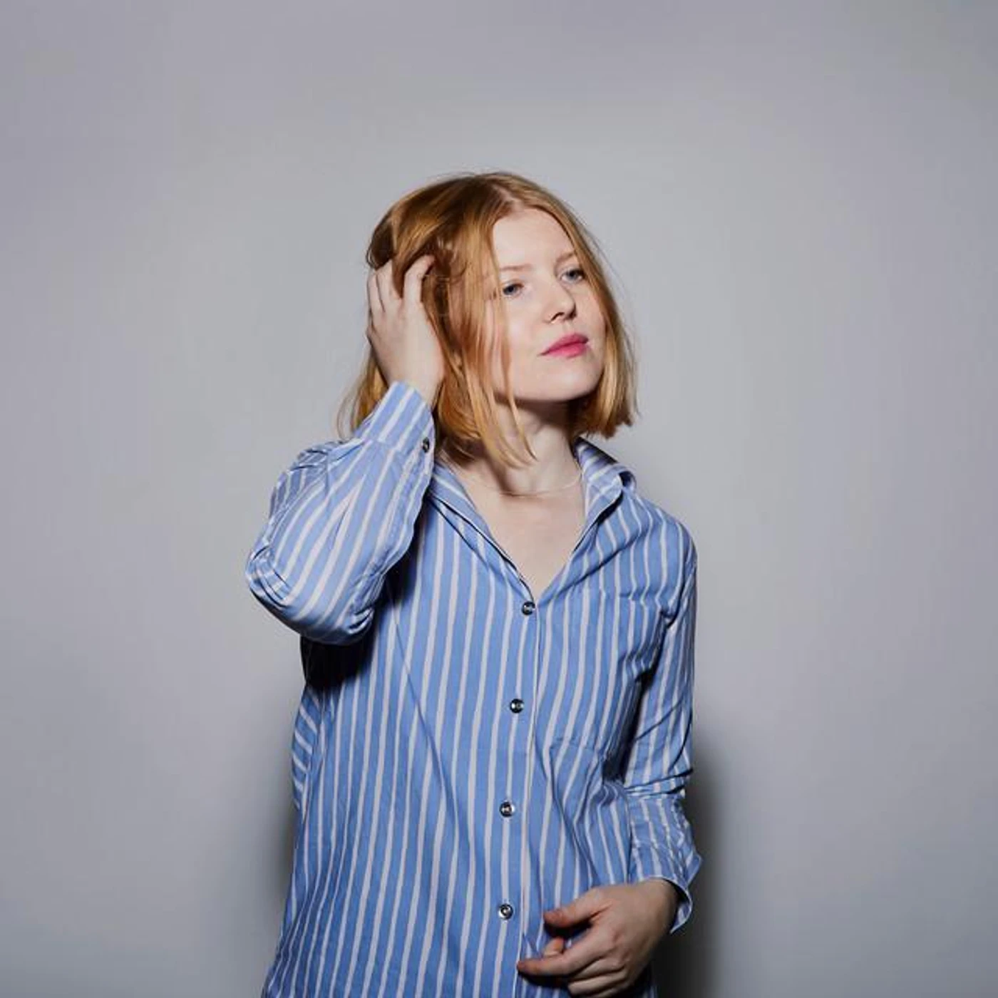 Johanna Linnea Jakobsson Brand Page