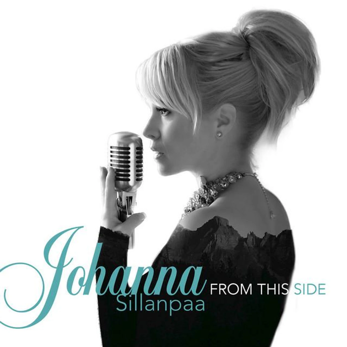 Johanna Sillanpaa Brand Page