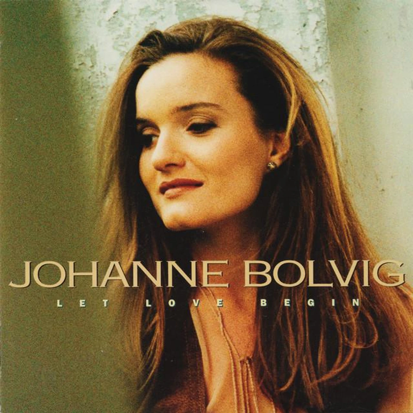 Johanne Bolvig Brand Page