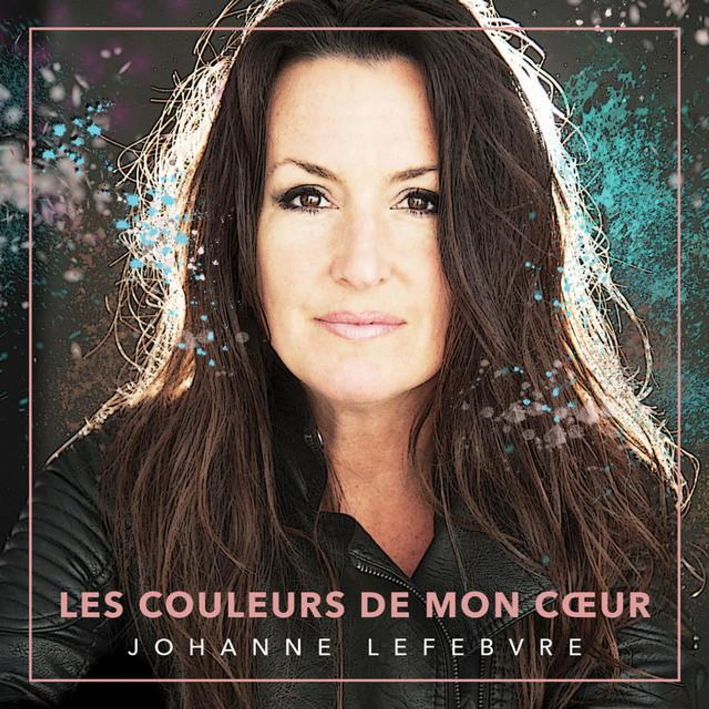 Johanne Lefebvre Brand Page