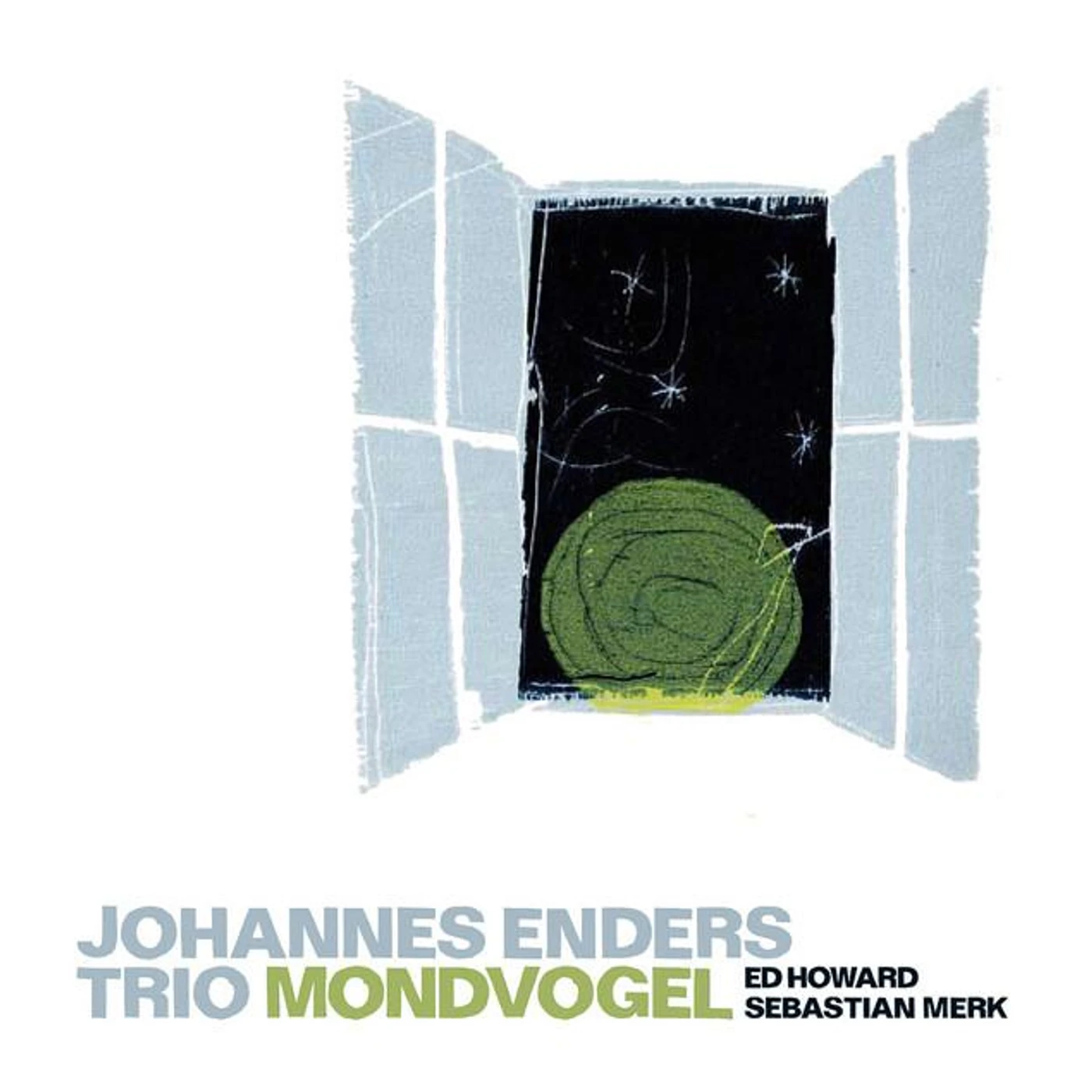 Johannes Enders Trio Brand Page