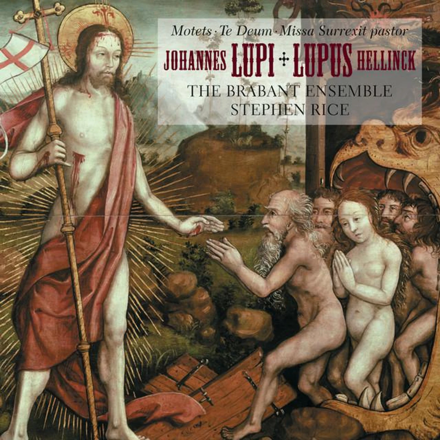 Johannes Lupi
