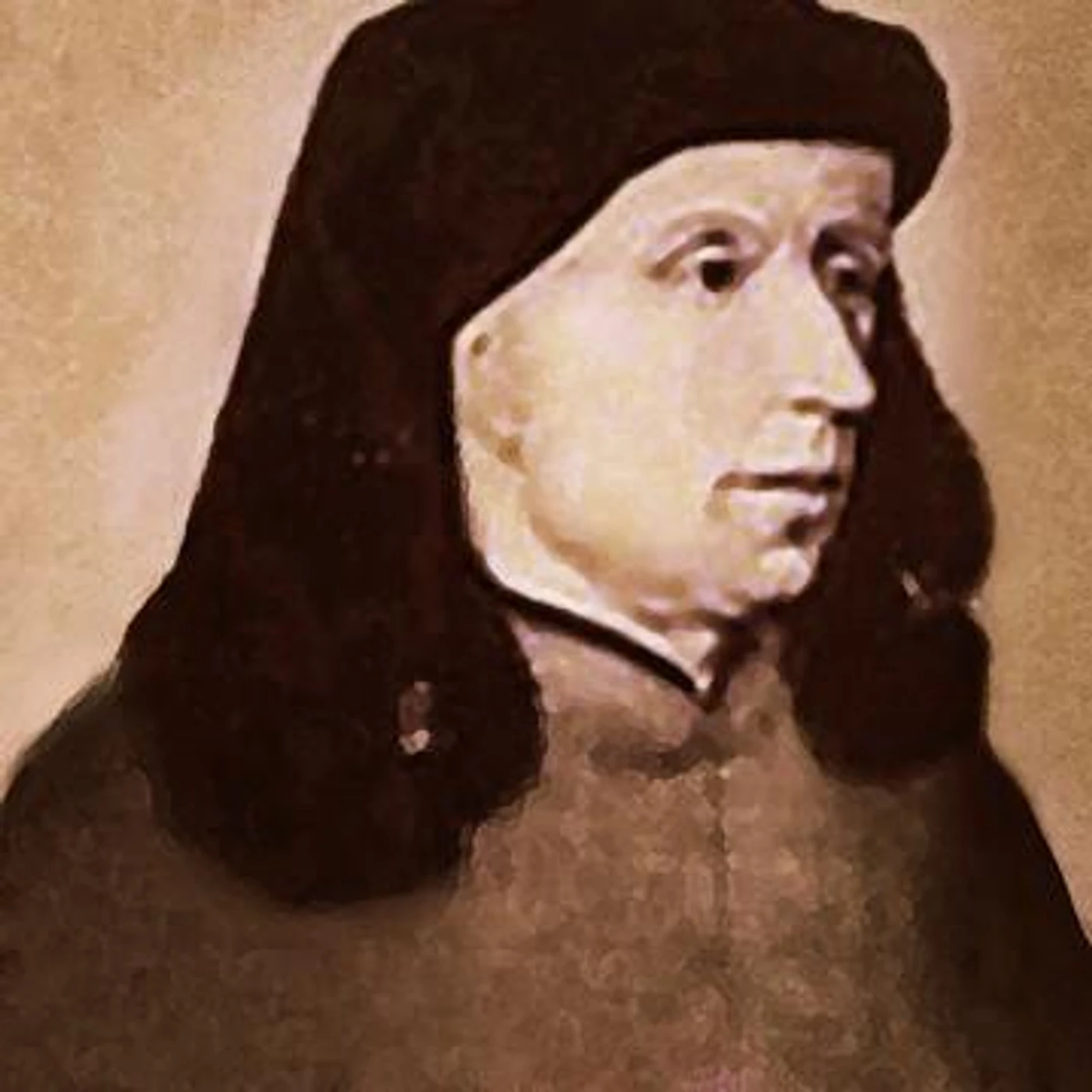 Johannes Ockeghem Brand Page