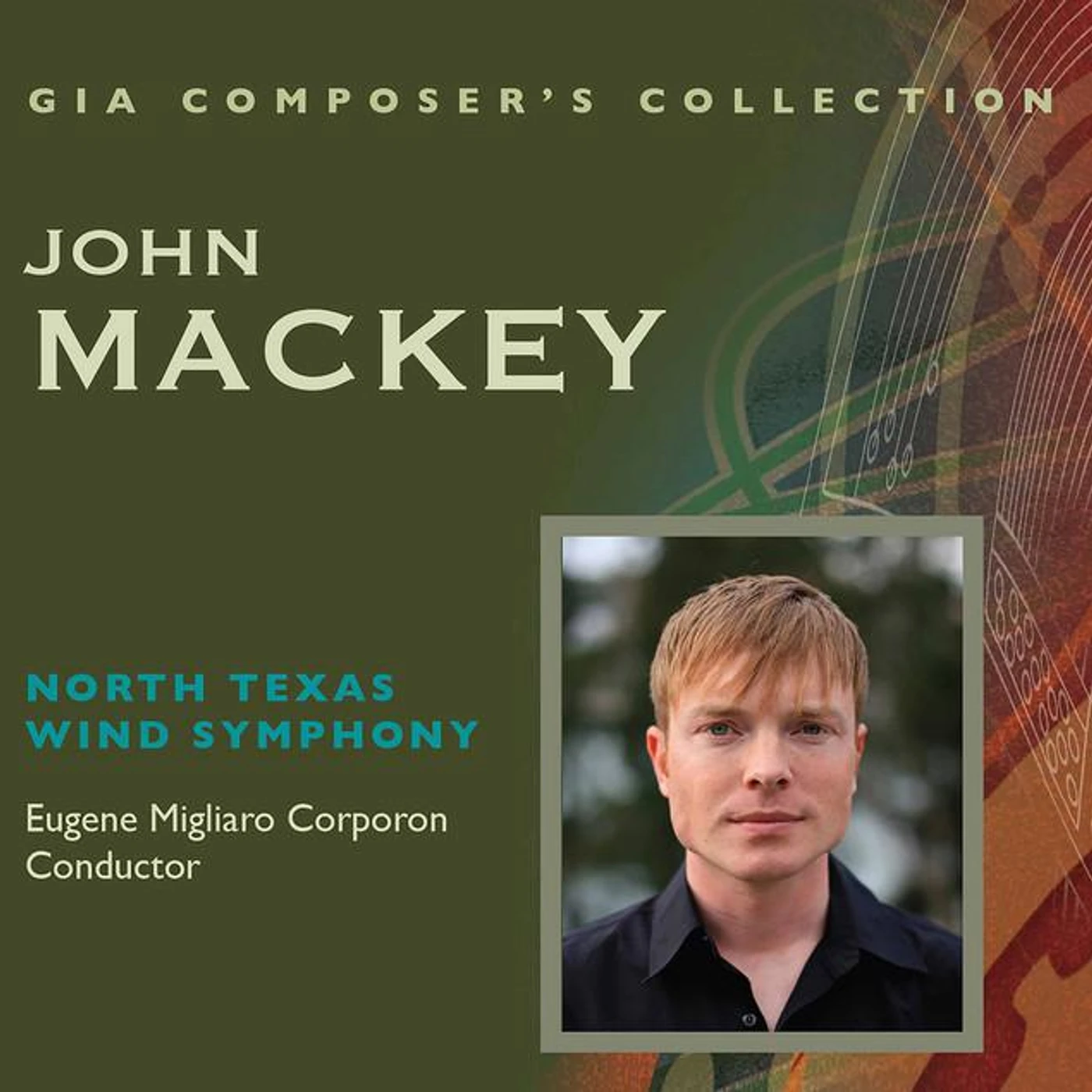 John Mackey Brand Page