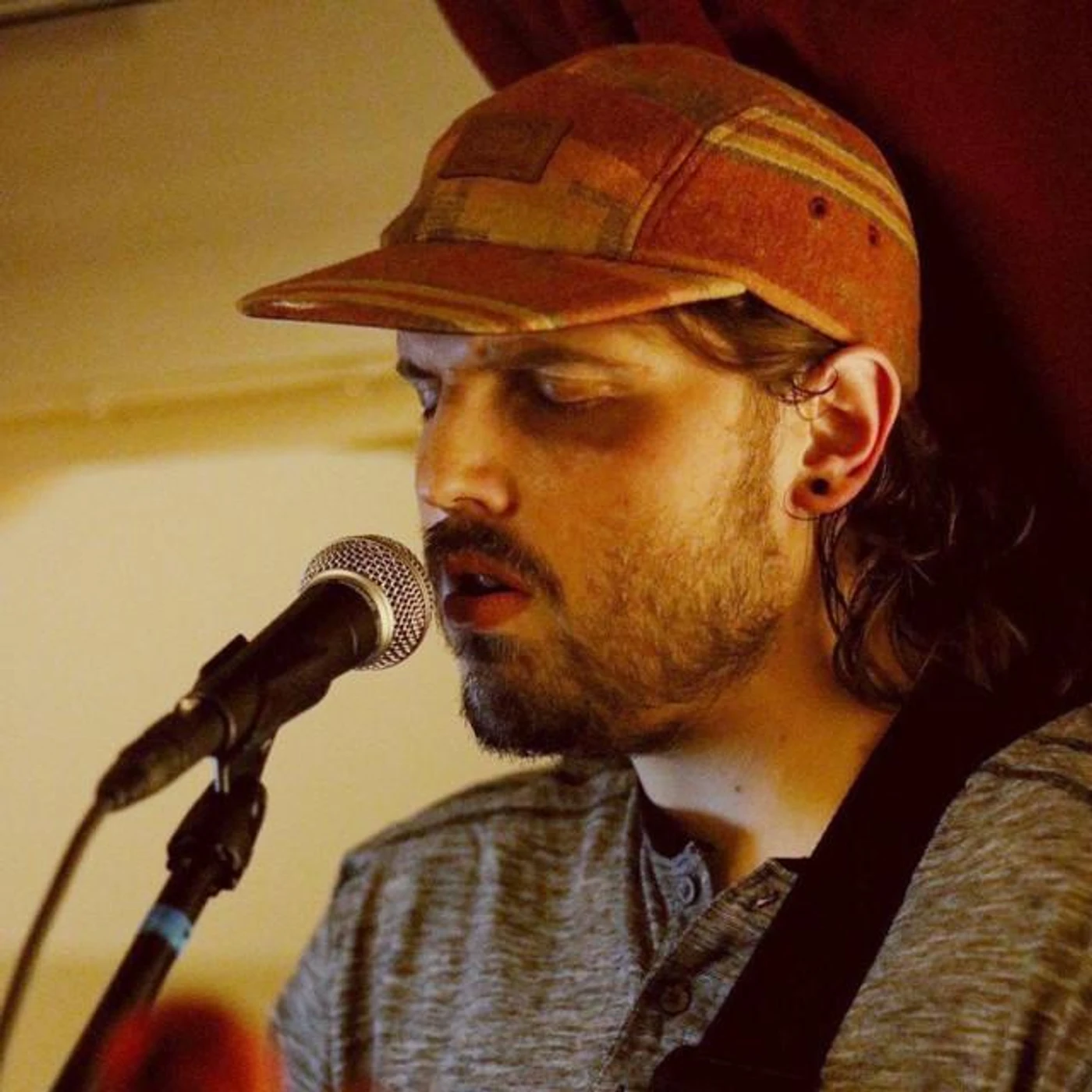 John Mark Pantana Brand Page