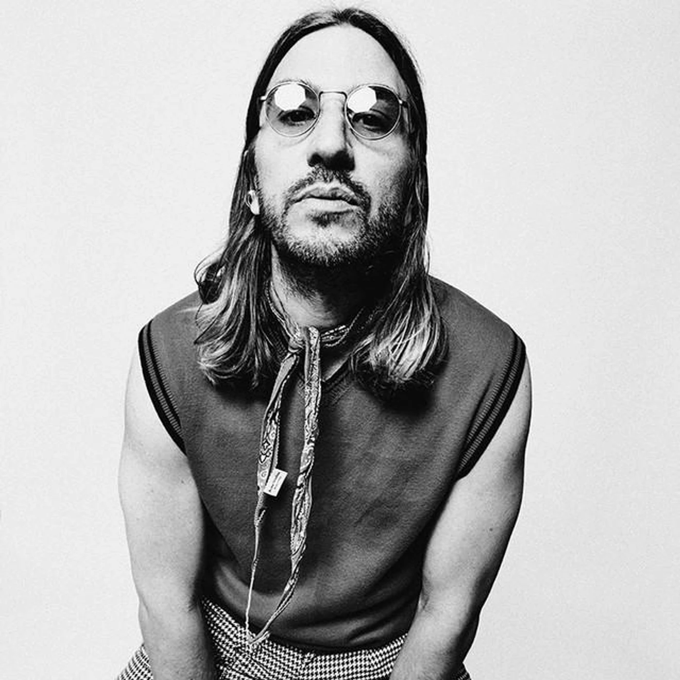 John Martin Brand Page