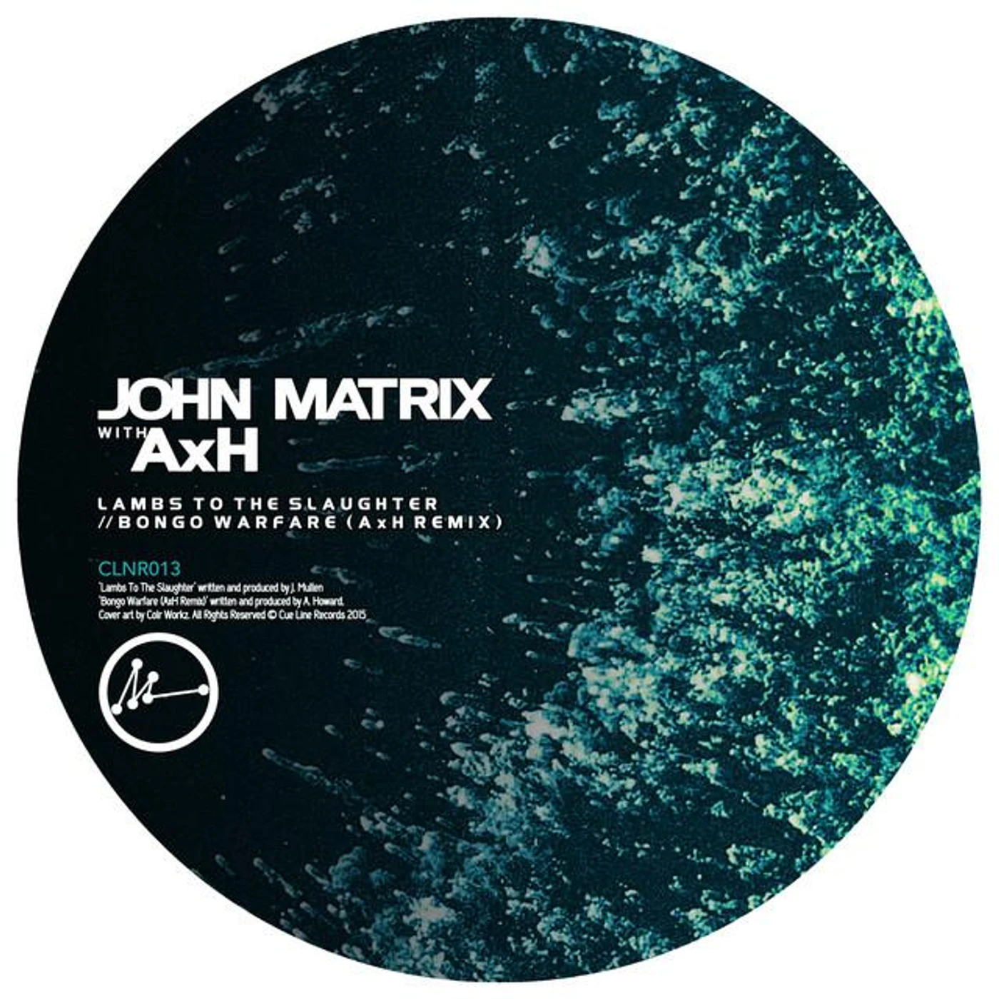 John Matrix