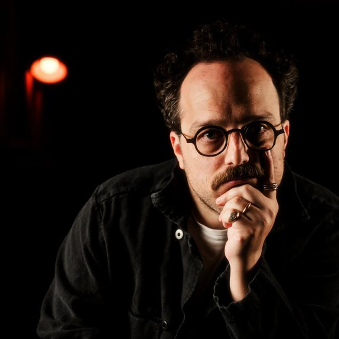 John Michael Rouchell Brand Page