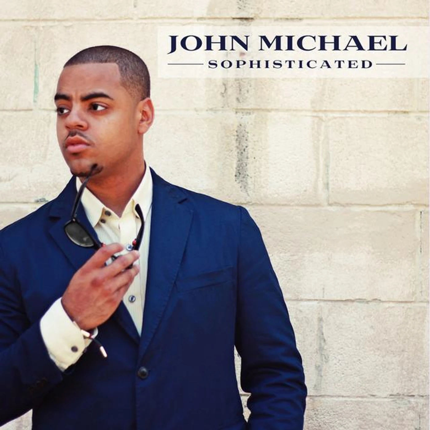 John Michael Brand Page