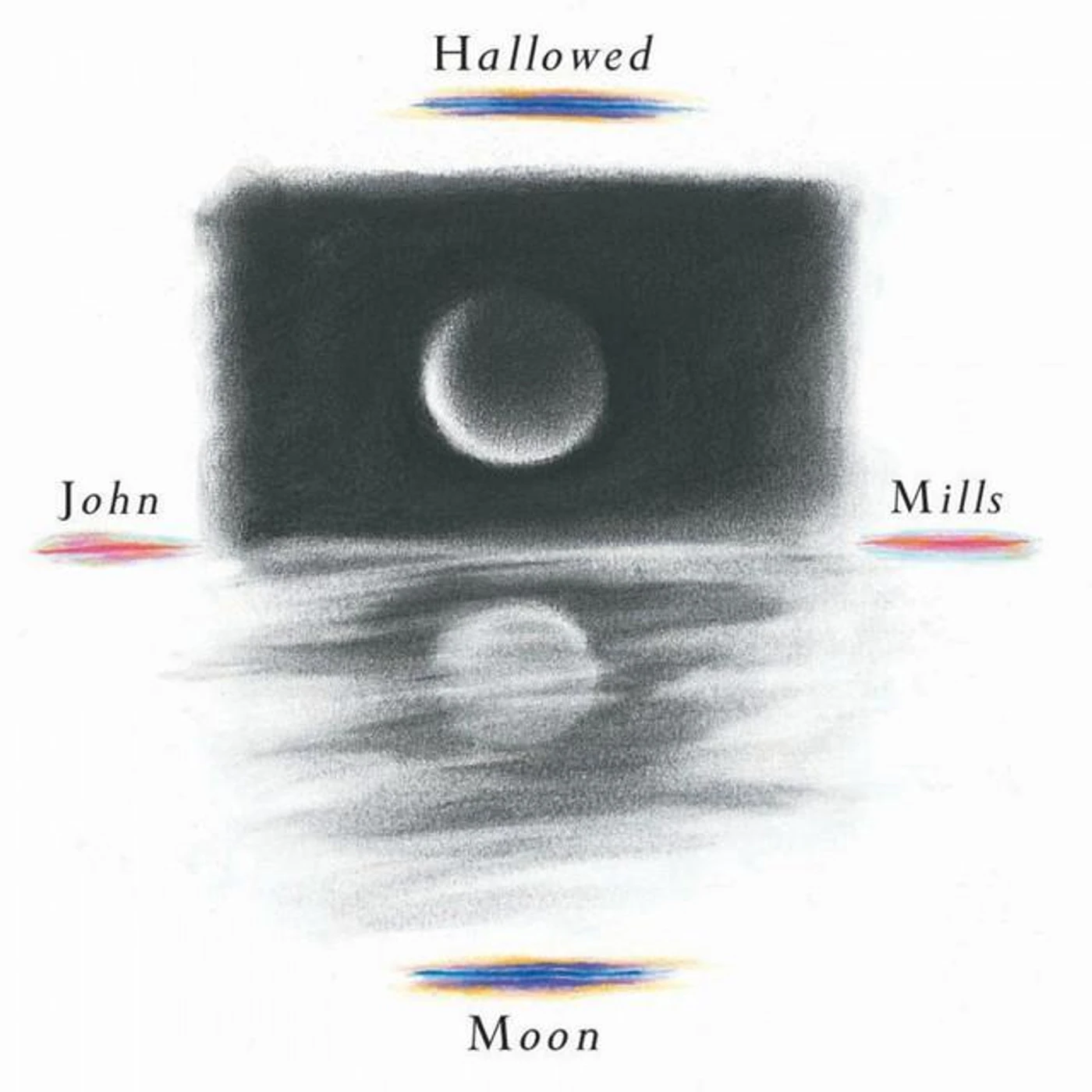 John Mills Brand Page